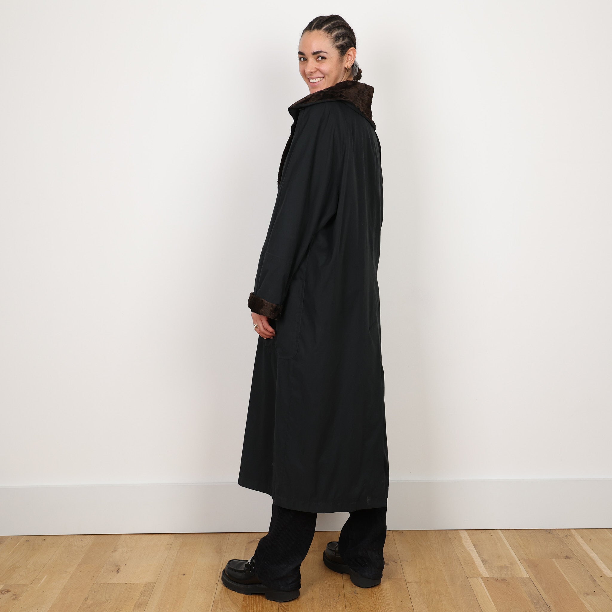Coat, UK Size 20