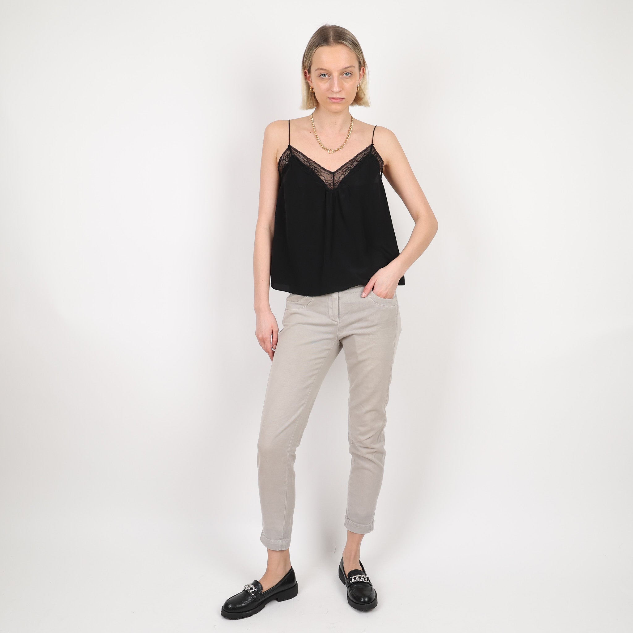 Trousers, UK Size 8