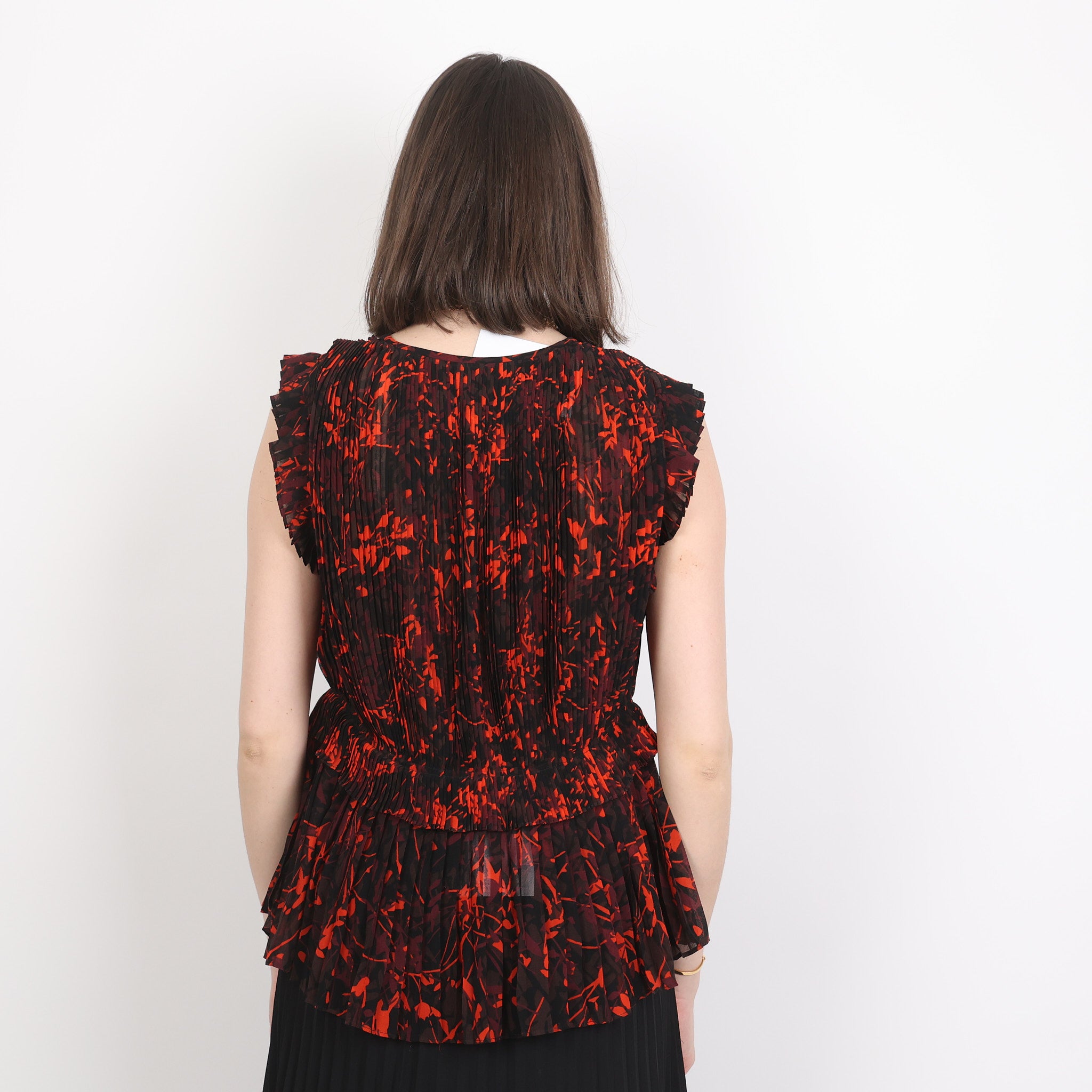Blouse, UK Size 10