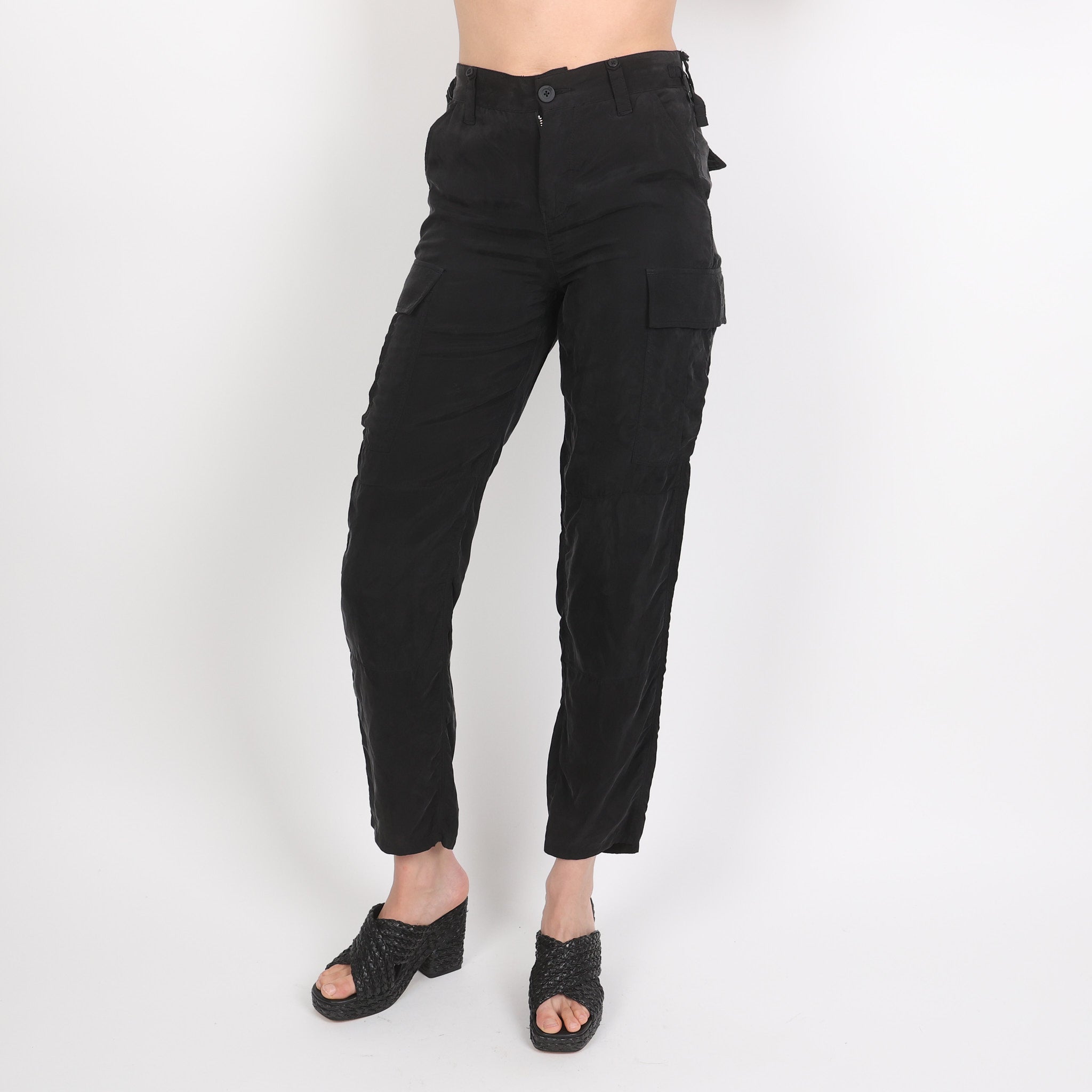 Jeans, Waist 23