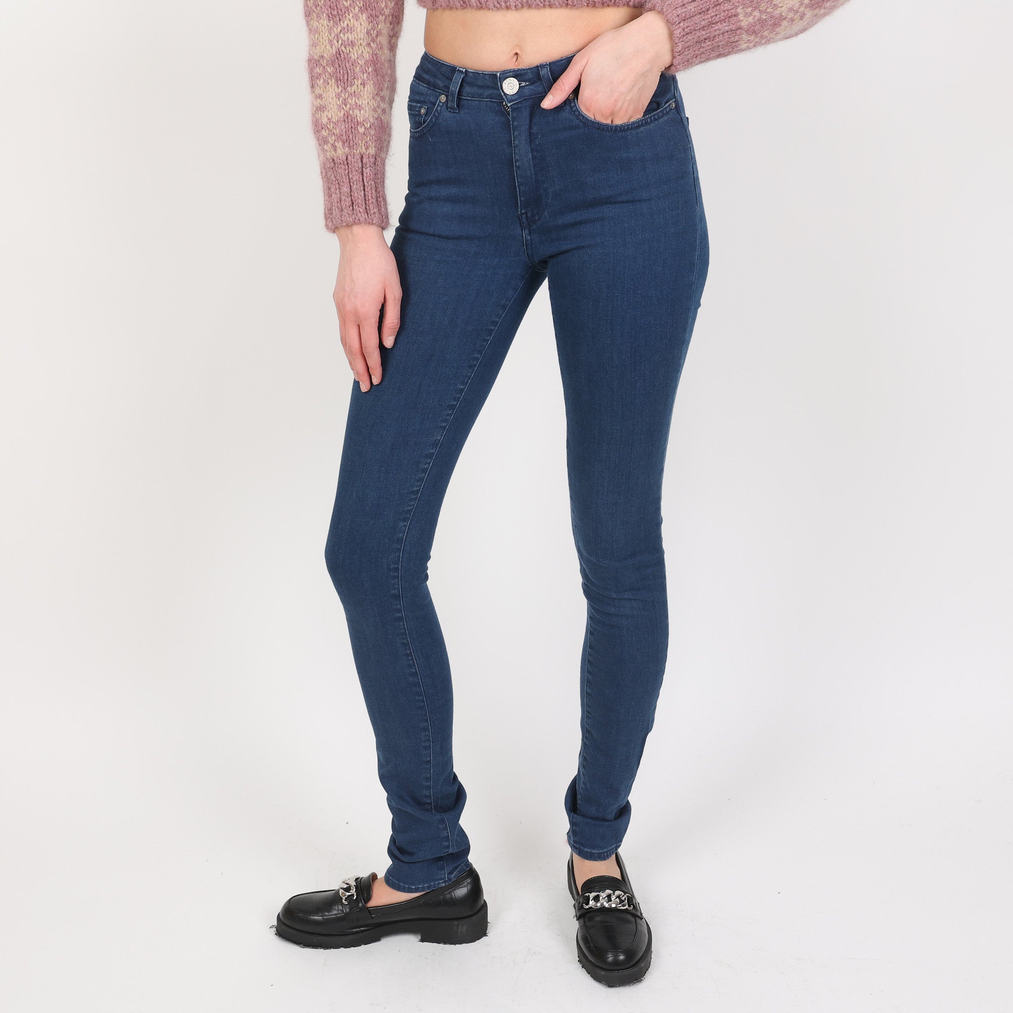 Jeans, Waist 26