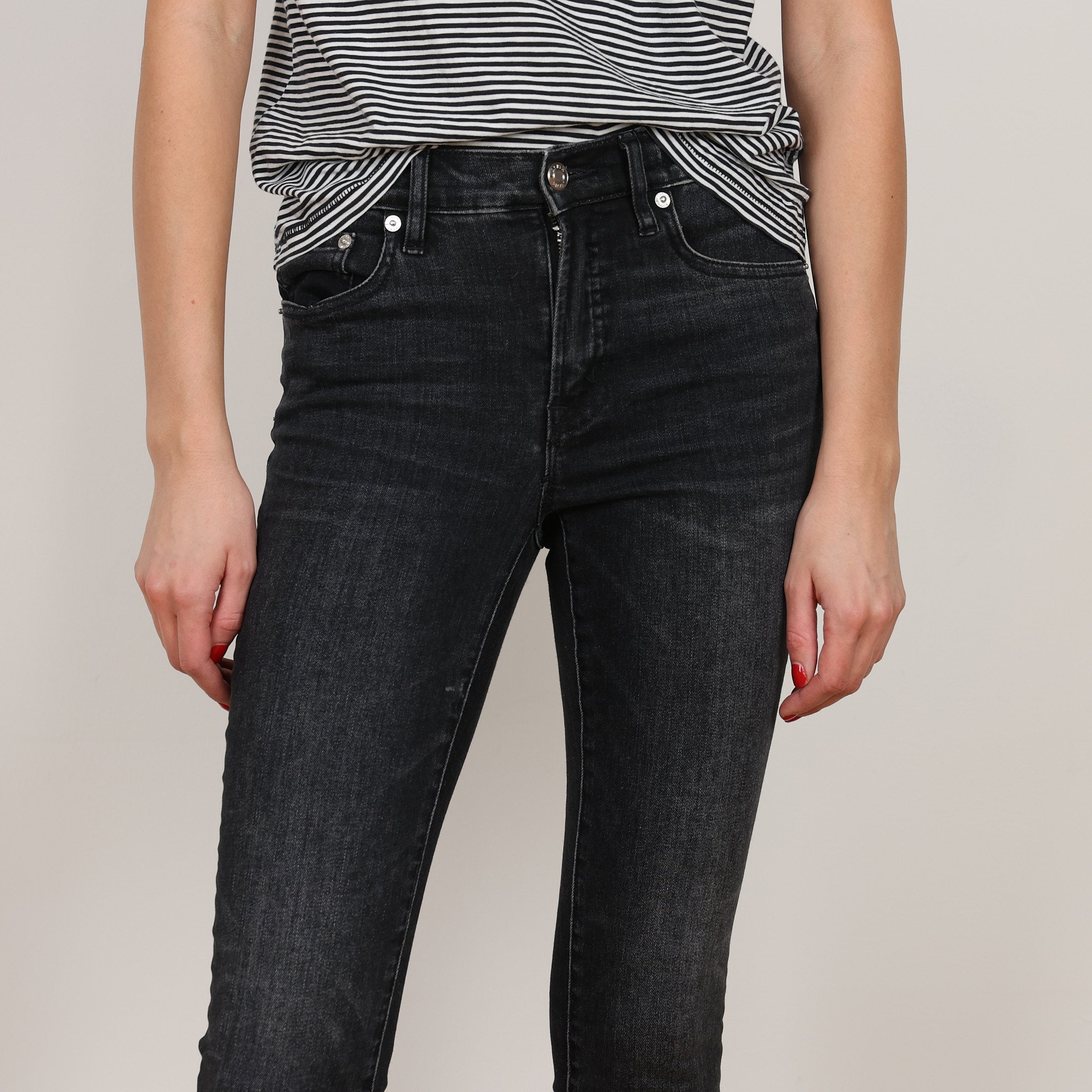 Jeans, Waist 26