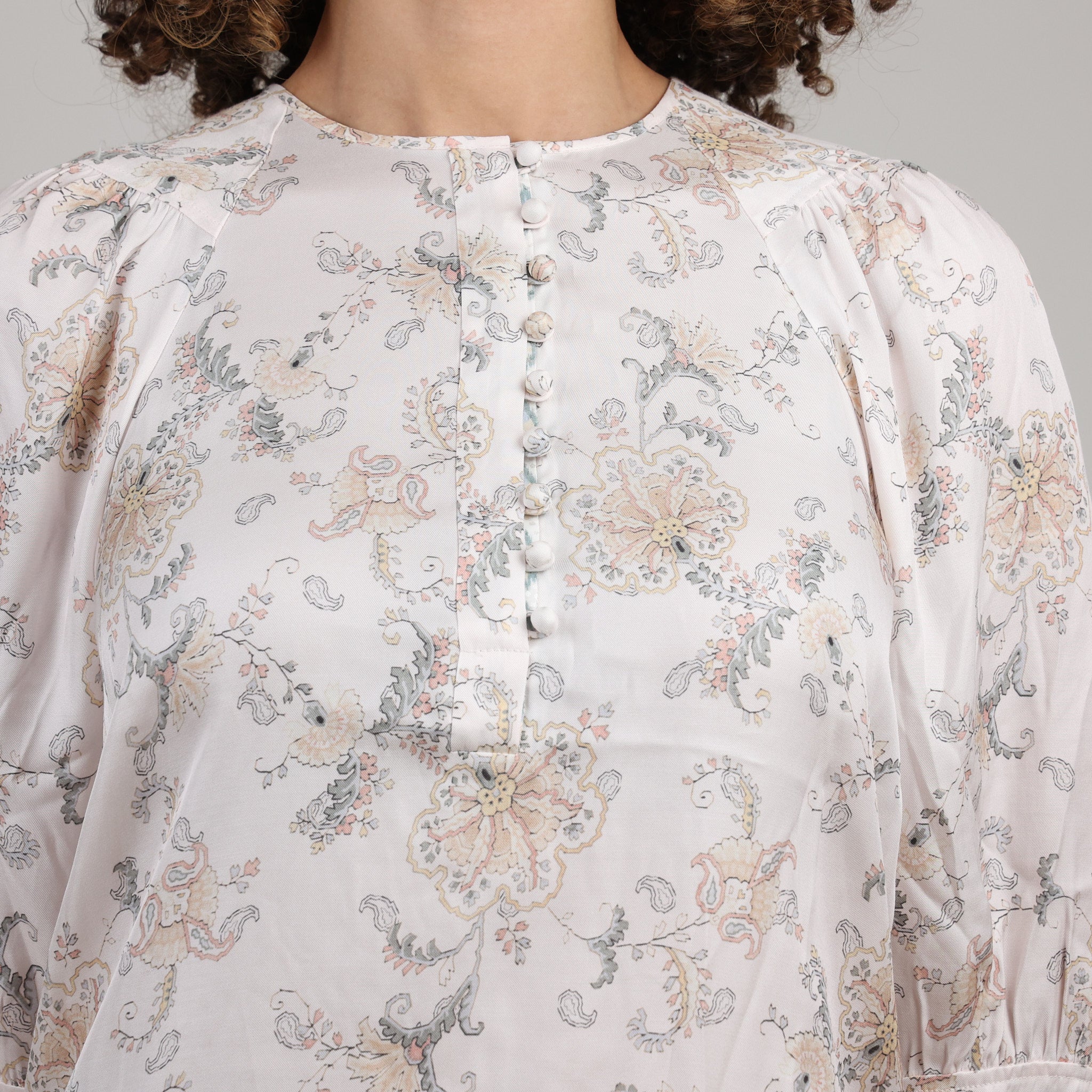 Blouse, UK Size 10