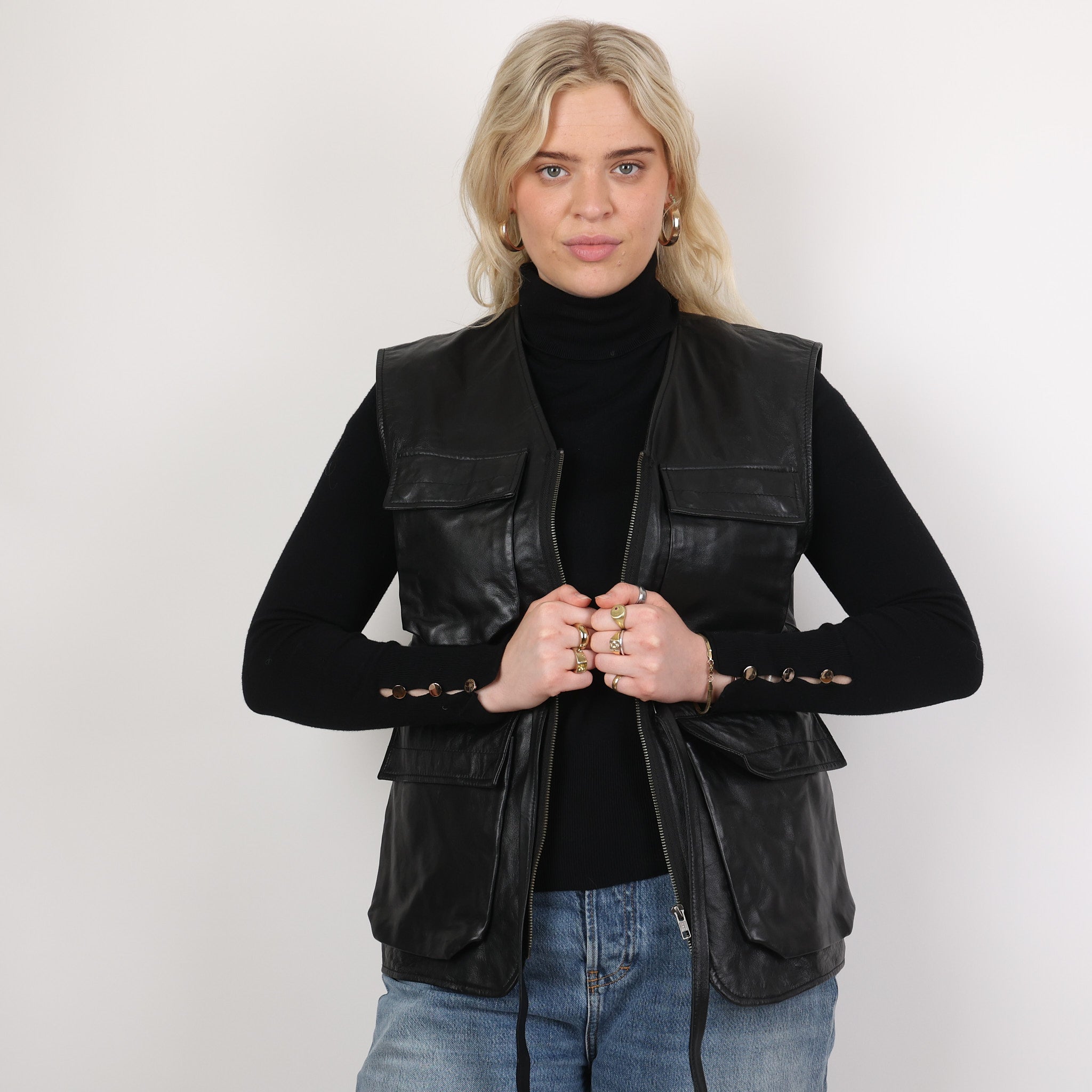 Coat, UK Size 12
