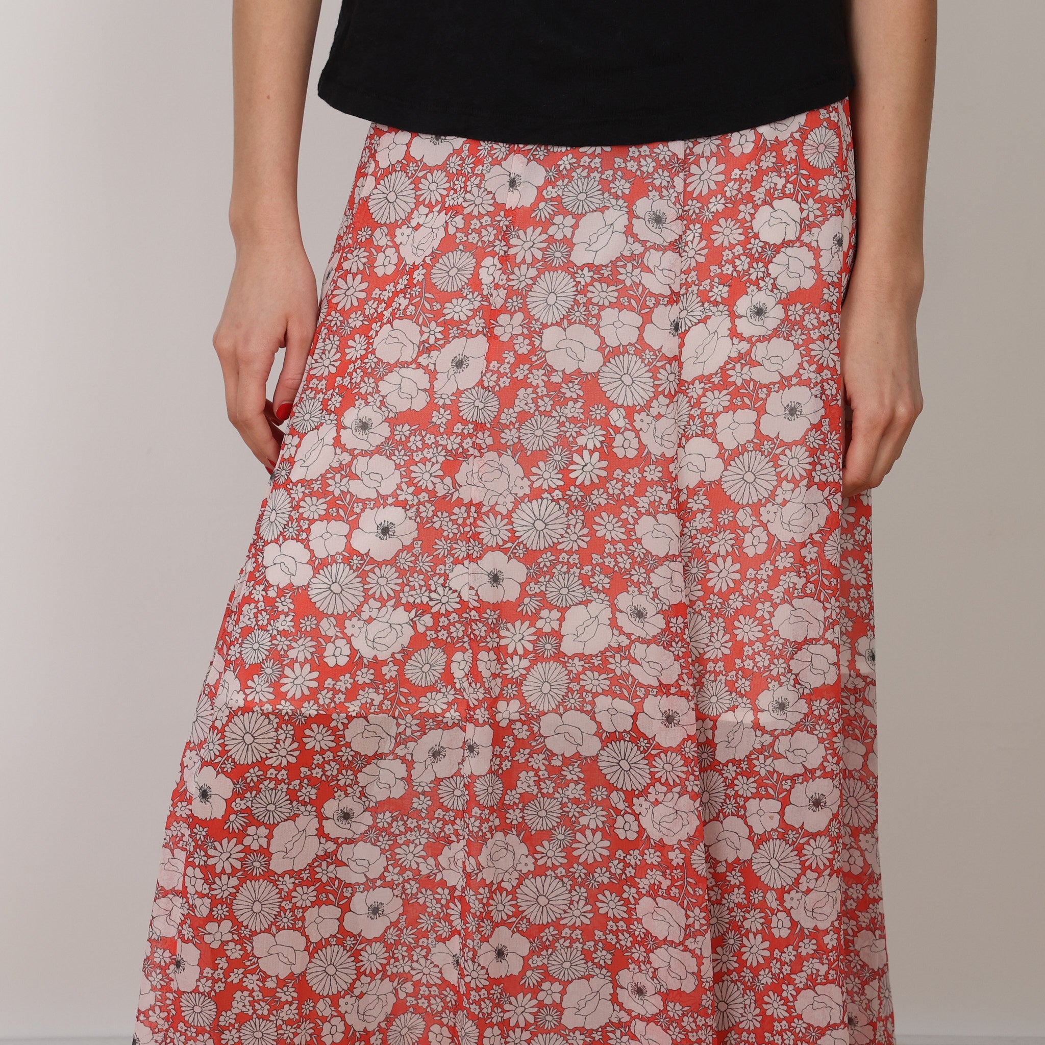 Skirt, UK Size 8