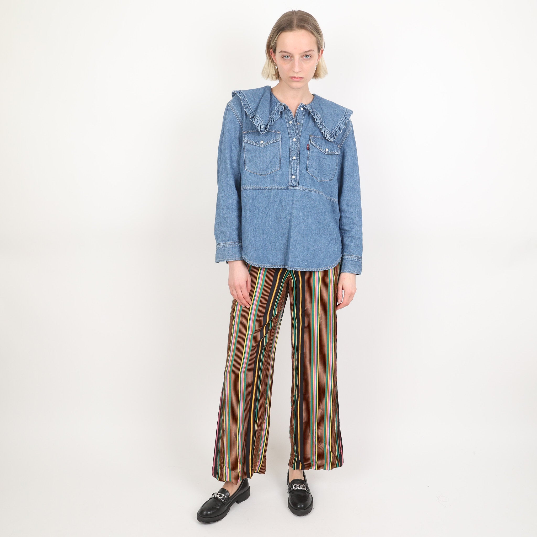 Trousers, UK Size 6