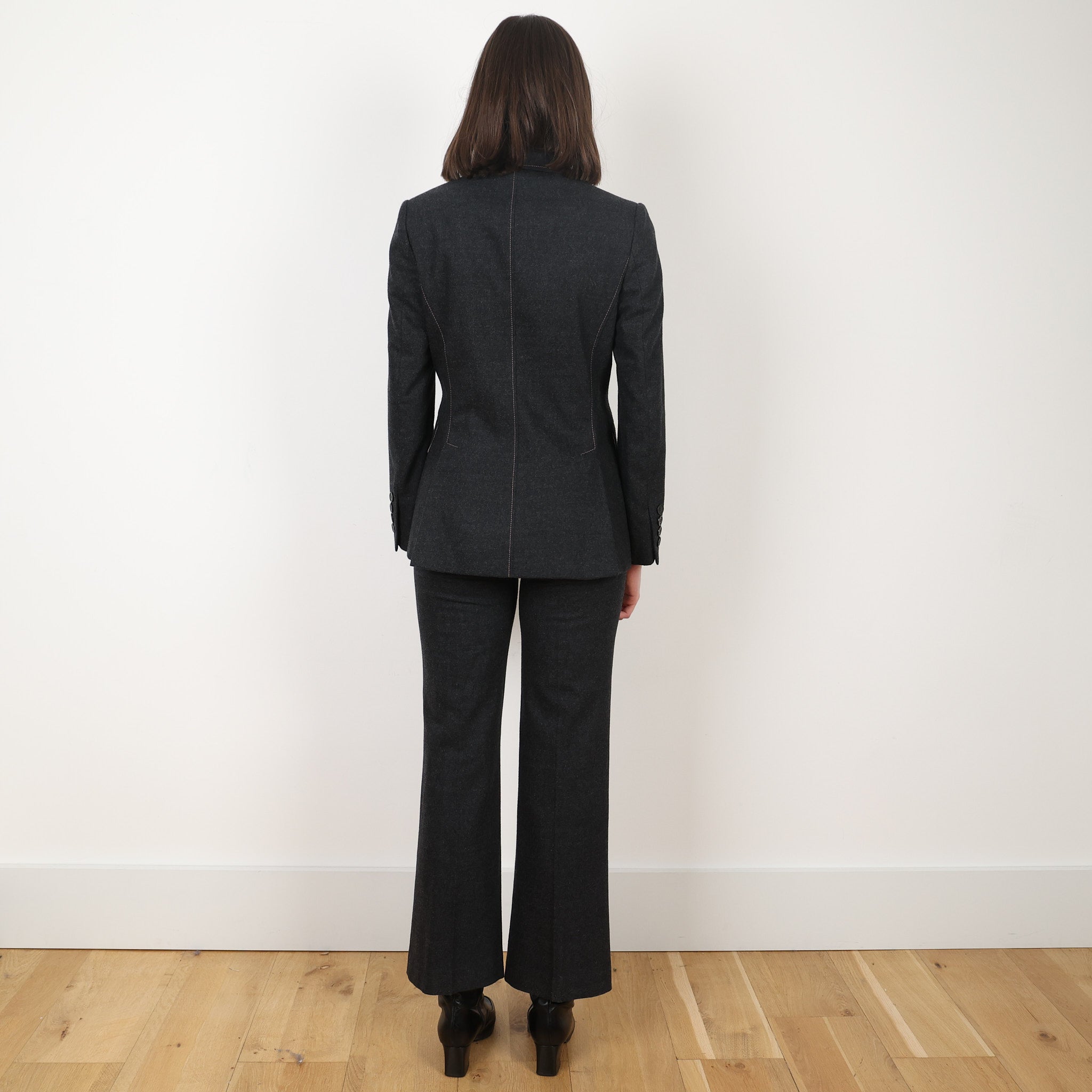 Suit, UK Size 8