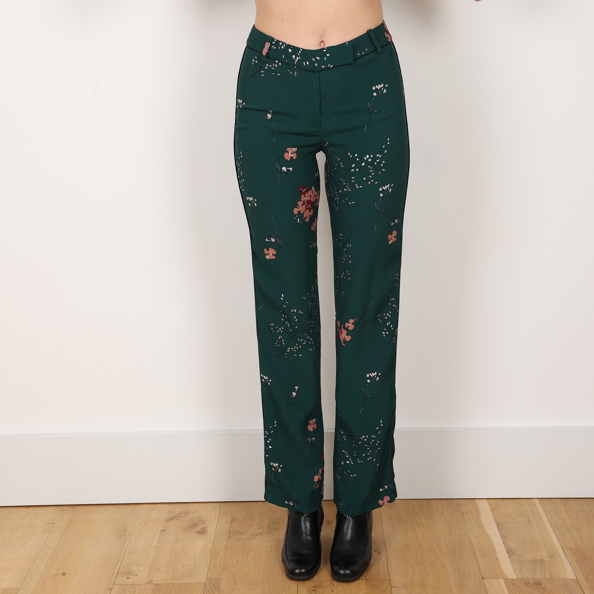 Trousers, UK Size 8