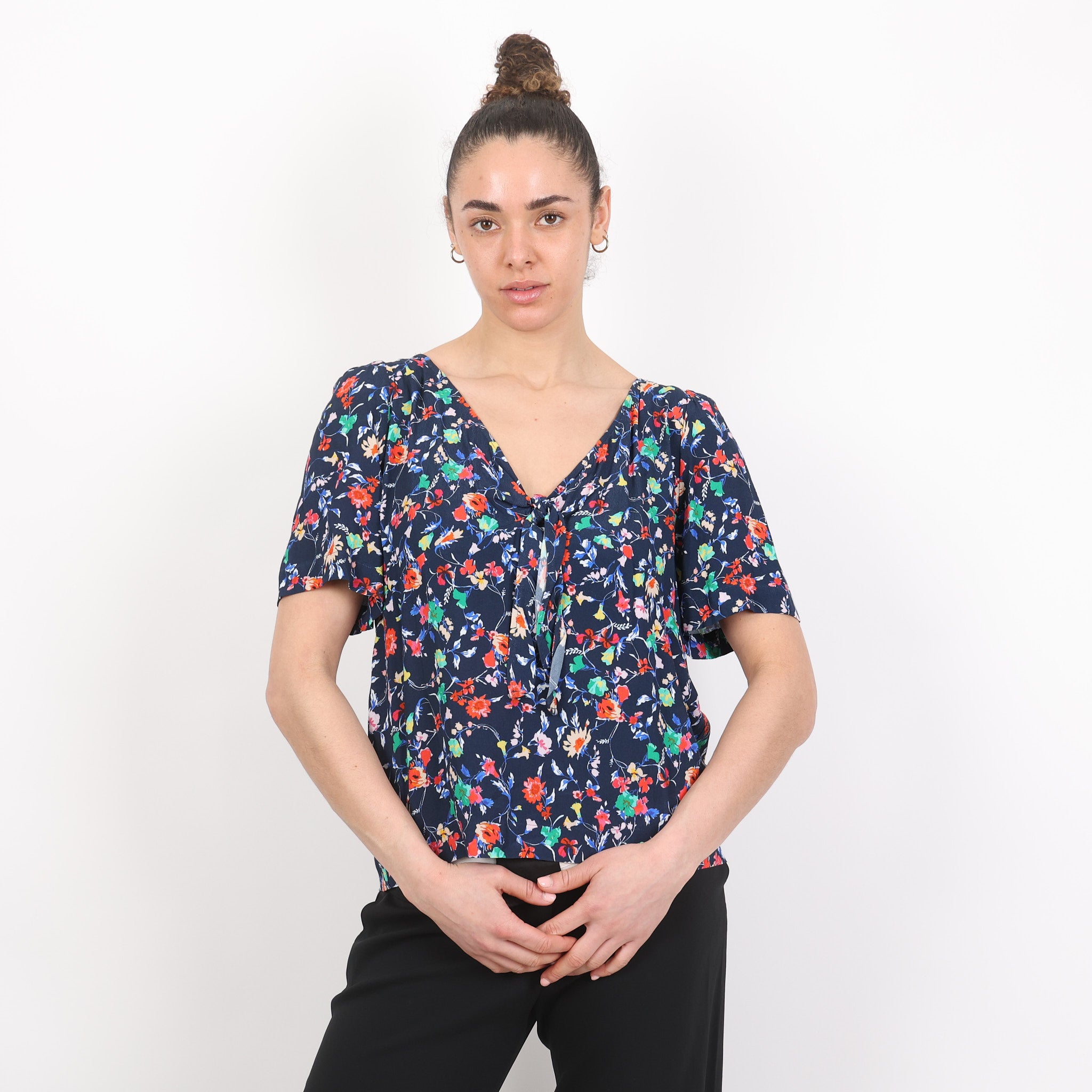 Top, UK Size 10