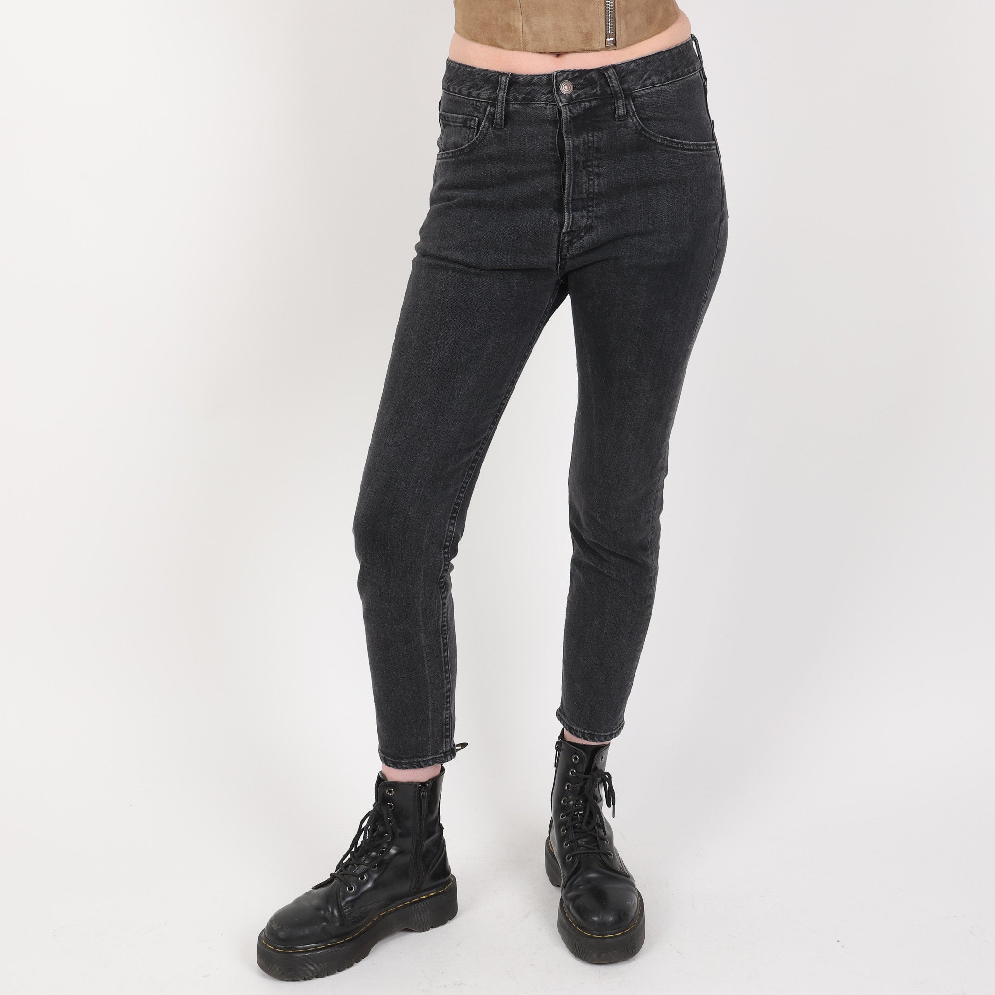 Jeans, Waist 26