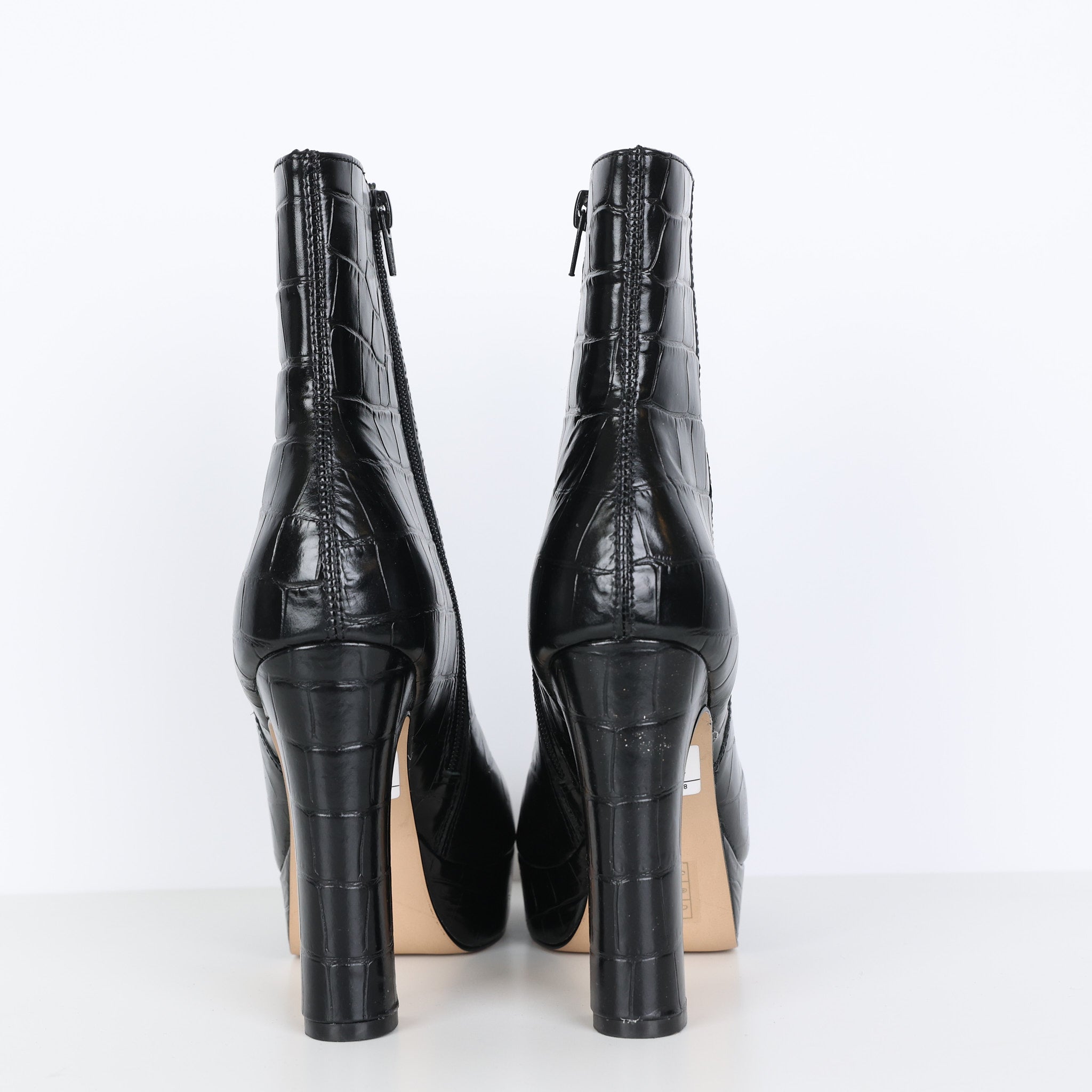 Boots, Shoe Size 37