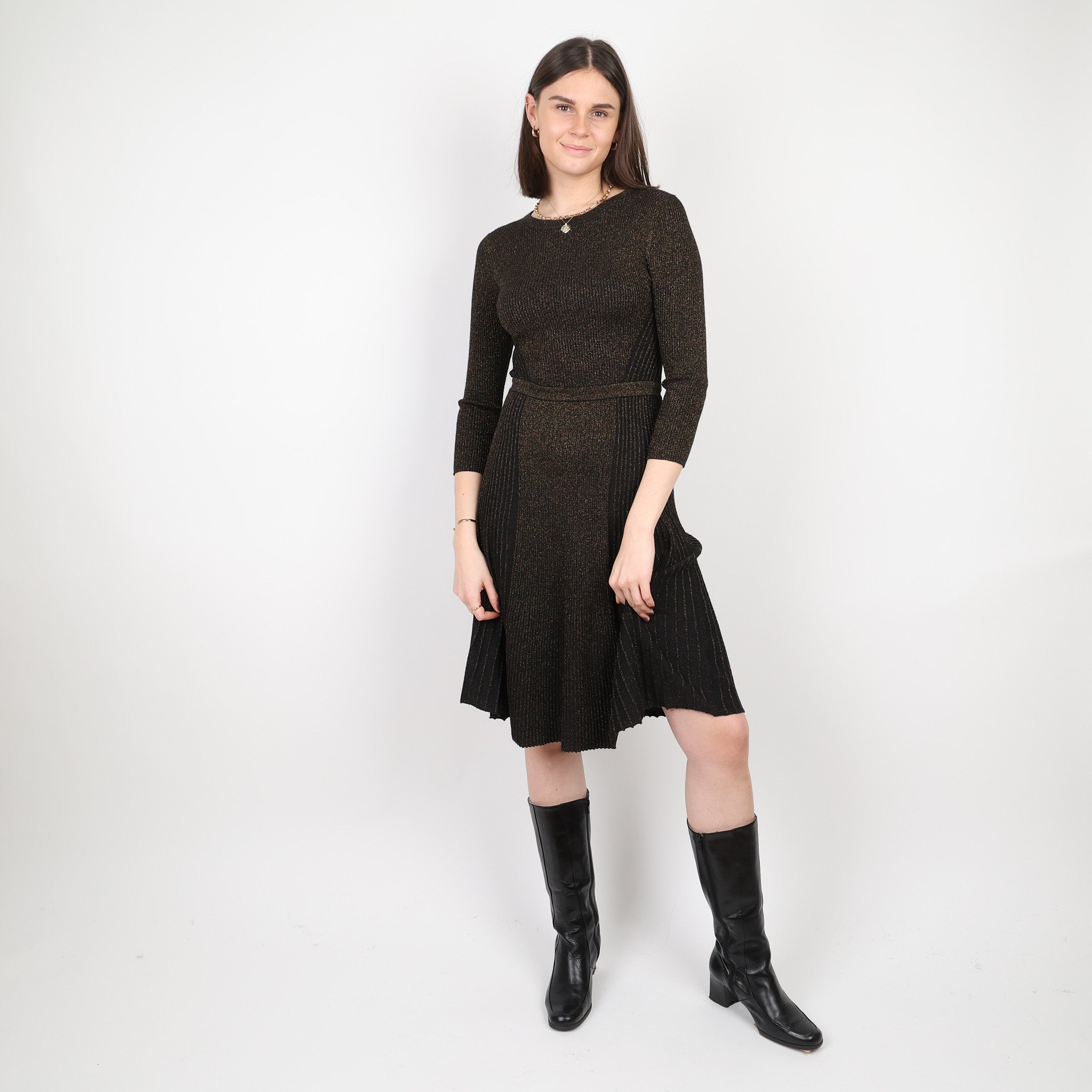 Dress, UK Size 8