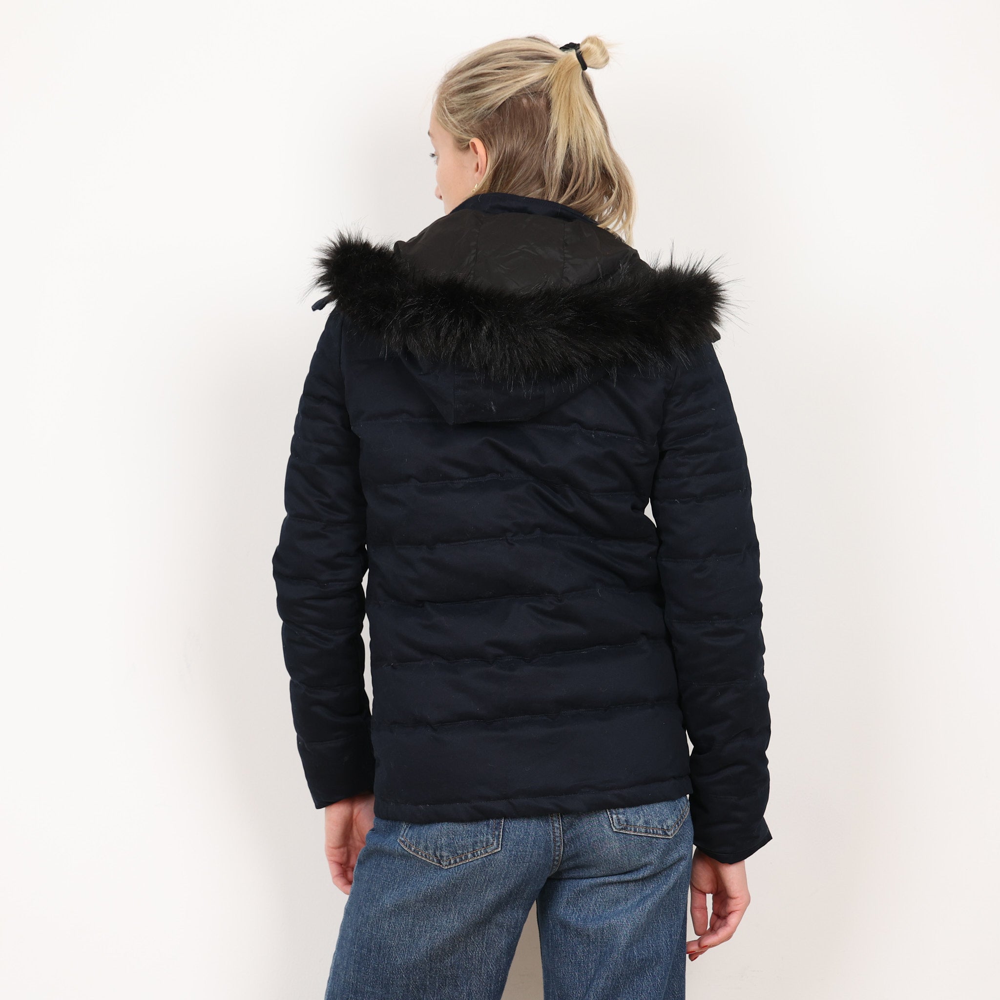 Coat, UK Size 6