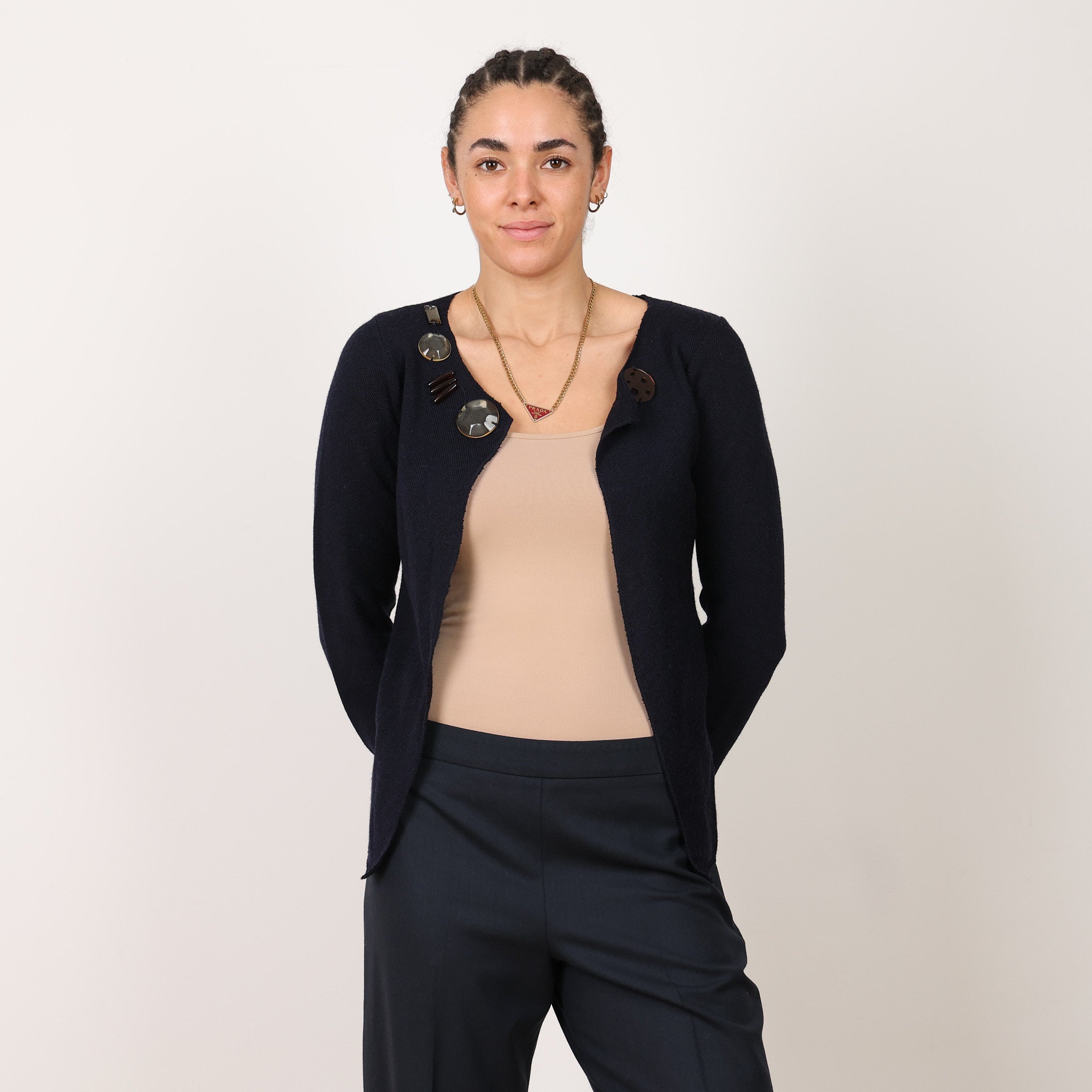 Knitwear, UK Size 10