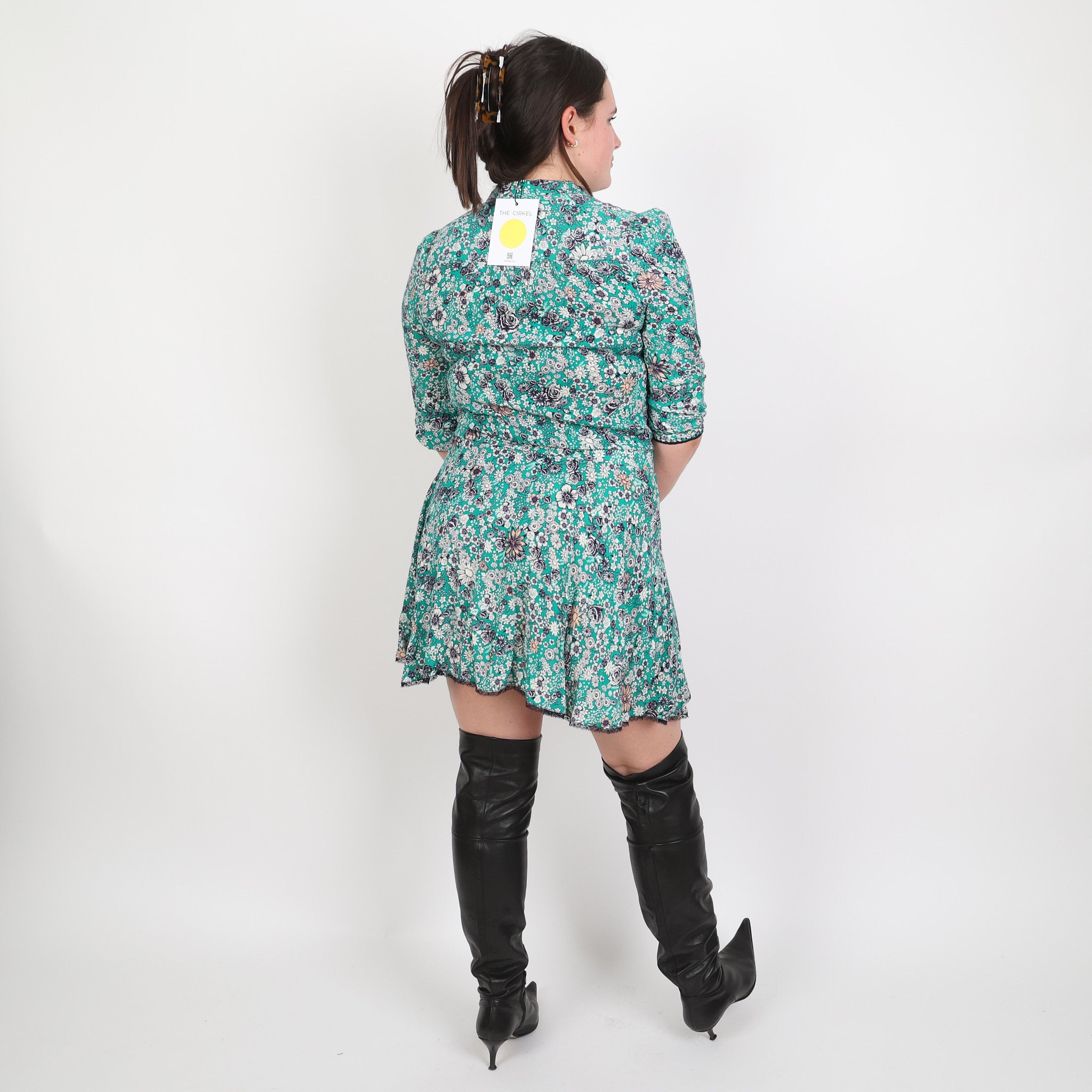 Dress, UK Size 12