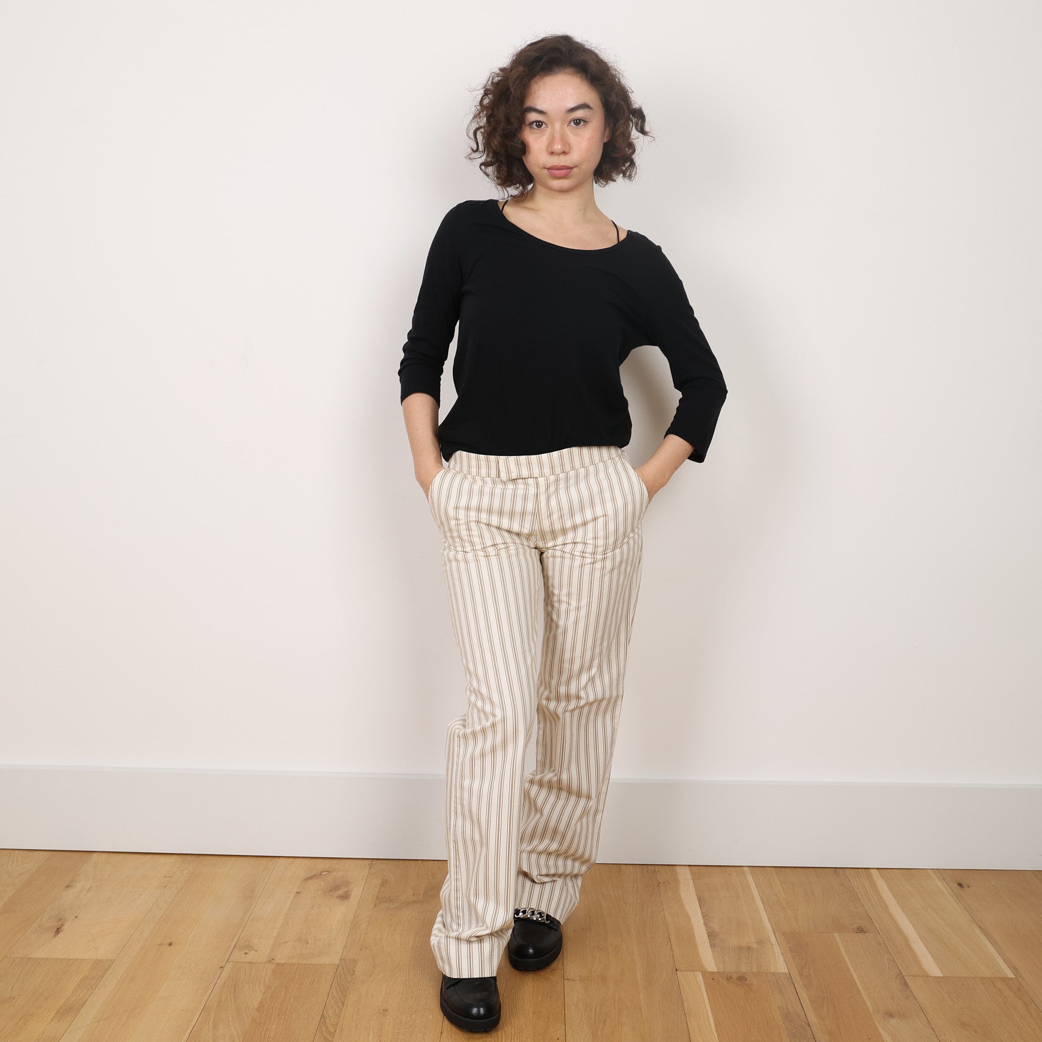 Top, UK Size 8