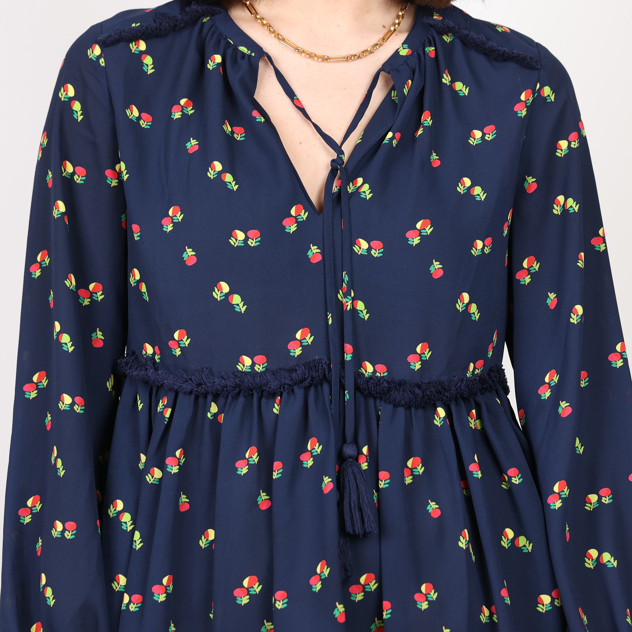 Blouse, UK Size 8