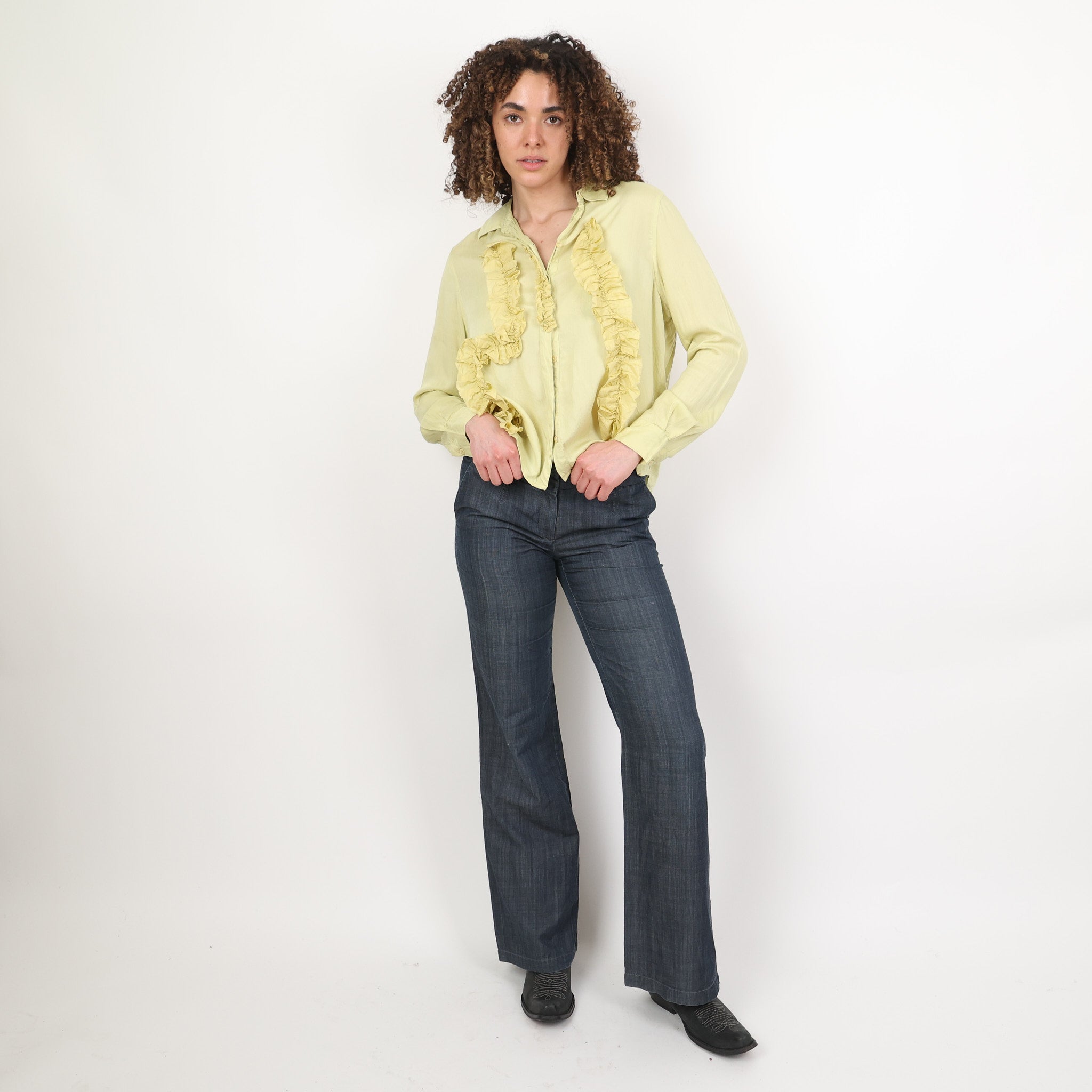 Trousers, UK Size 10