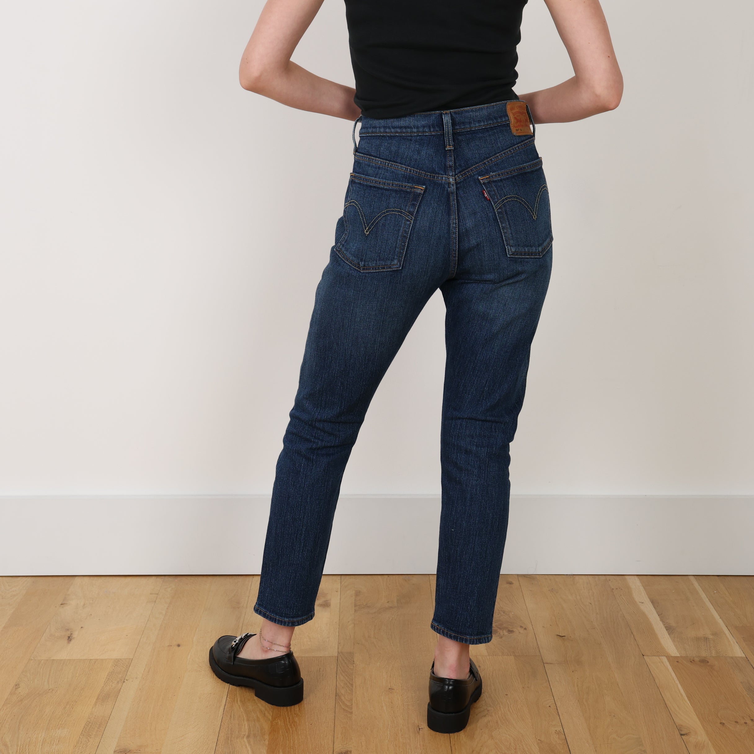Jeans, Waist 30