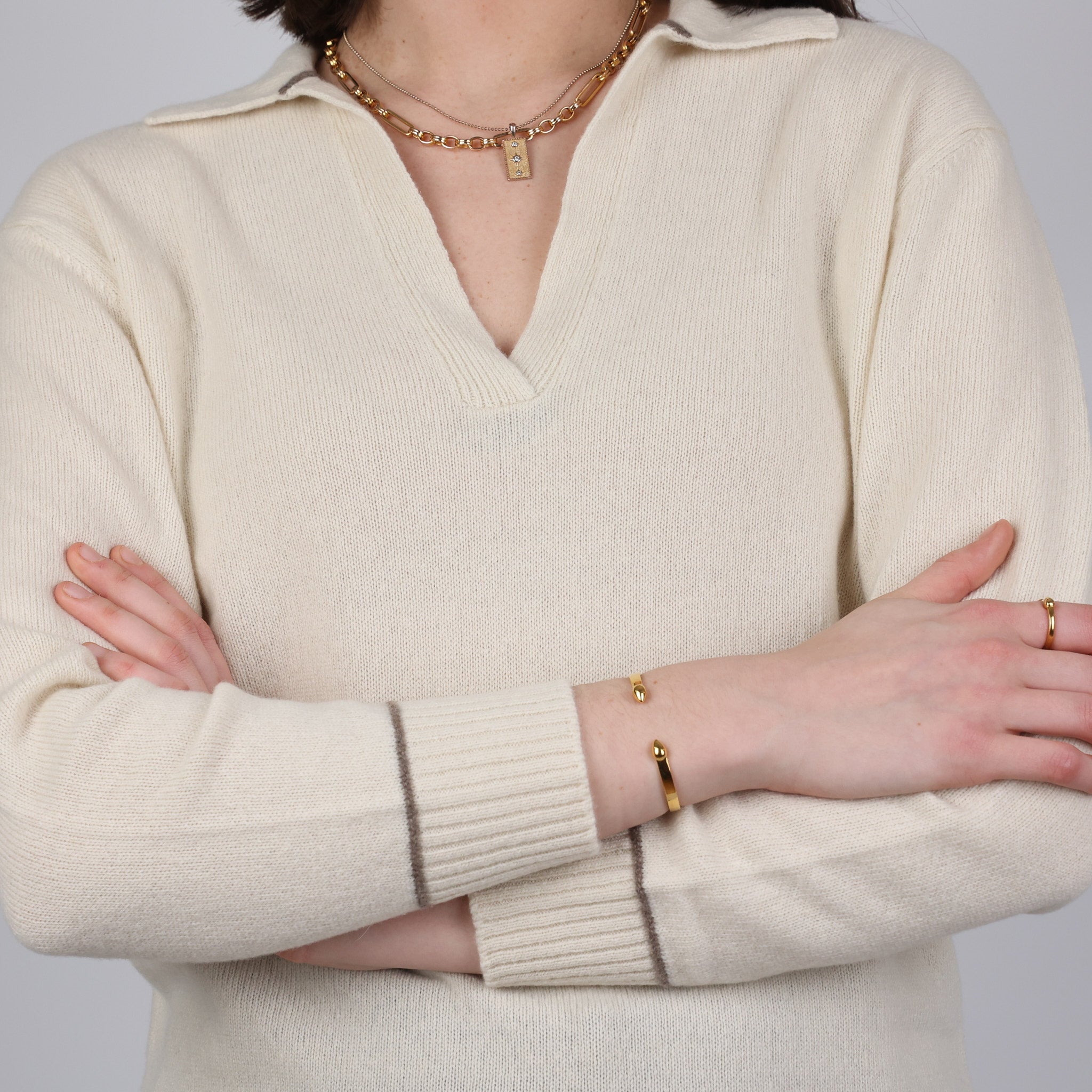 Knitwear, UK Size 8