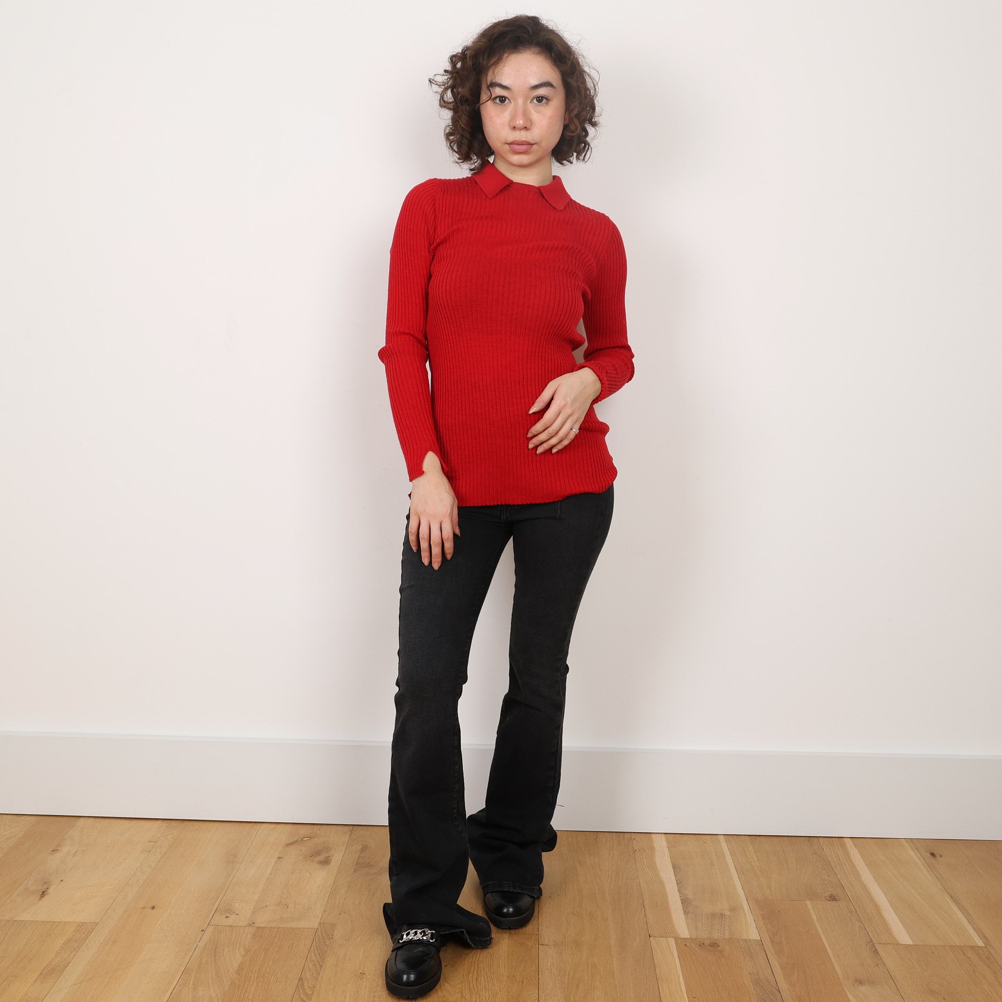 Knitwear, UK Size 8