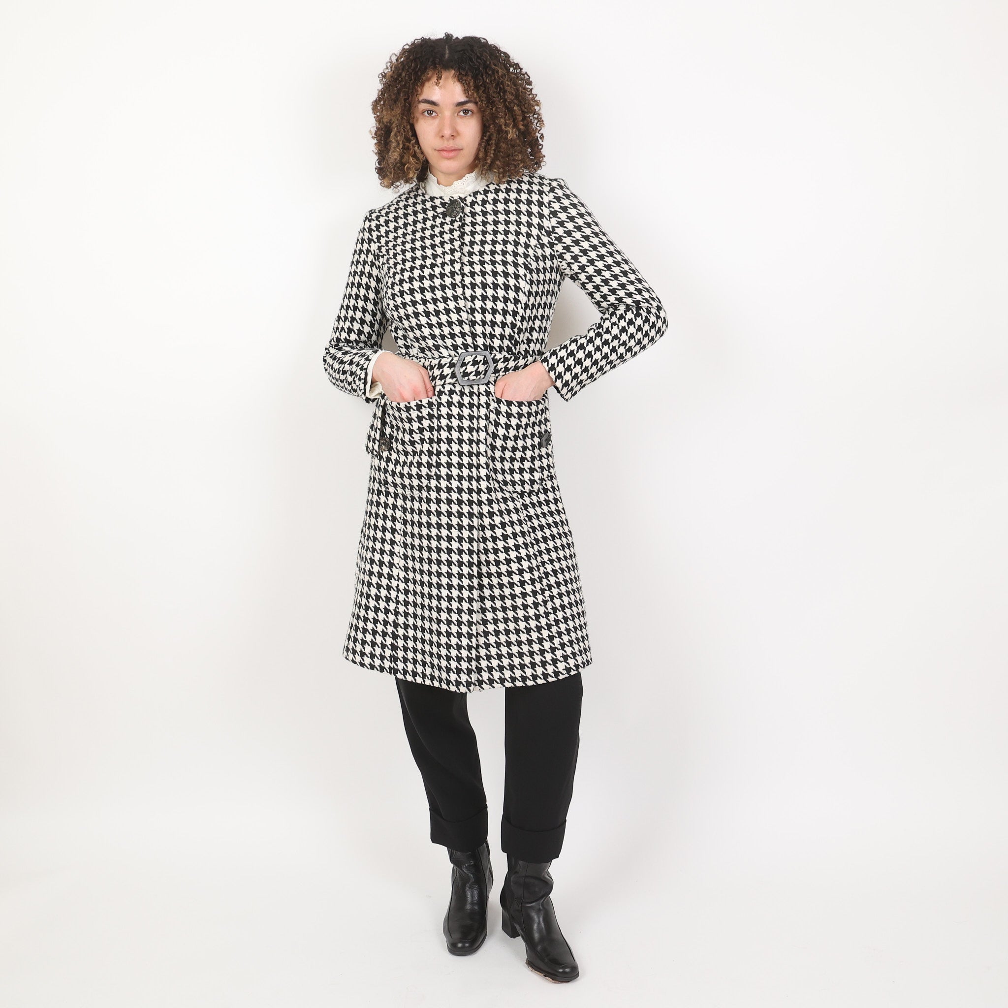 Coat, UK Size 10