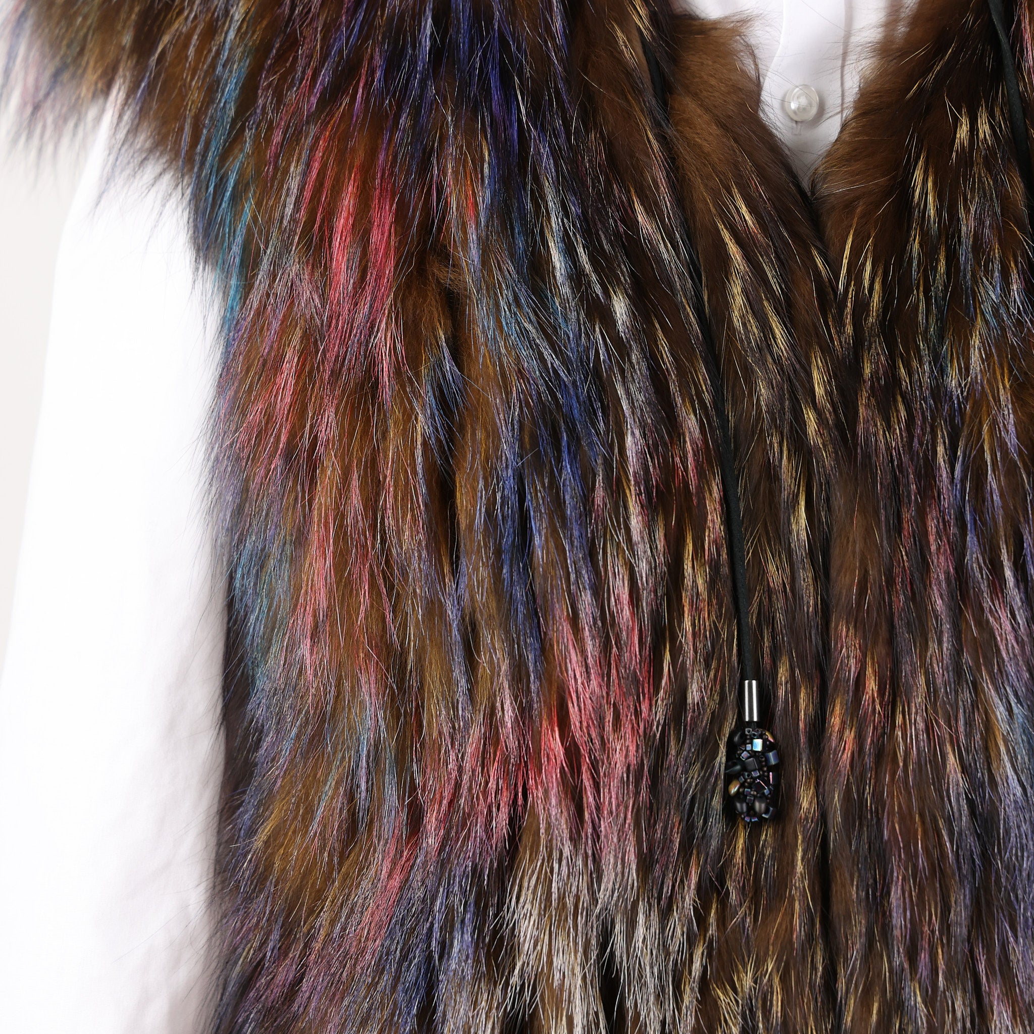 Vest, UK Size 10