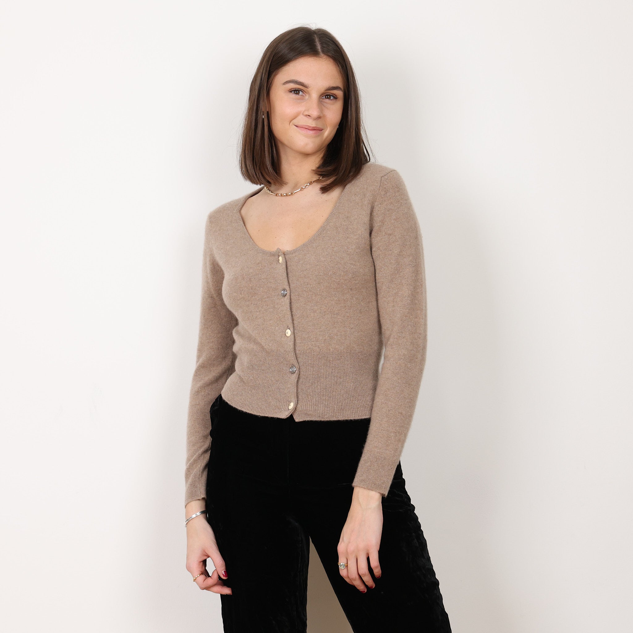 Knitwear, UK Size 8