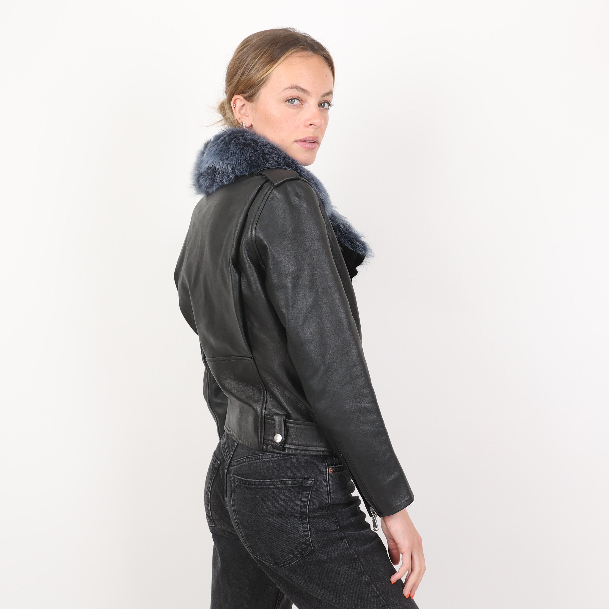 Jacket, UK Size 6