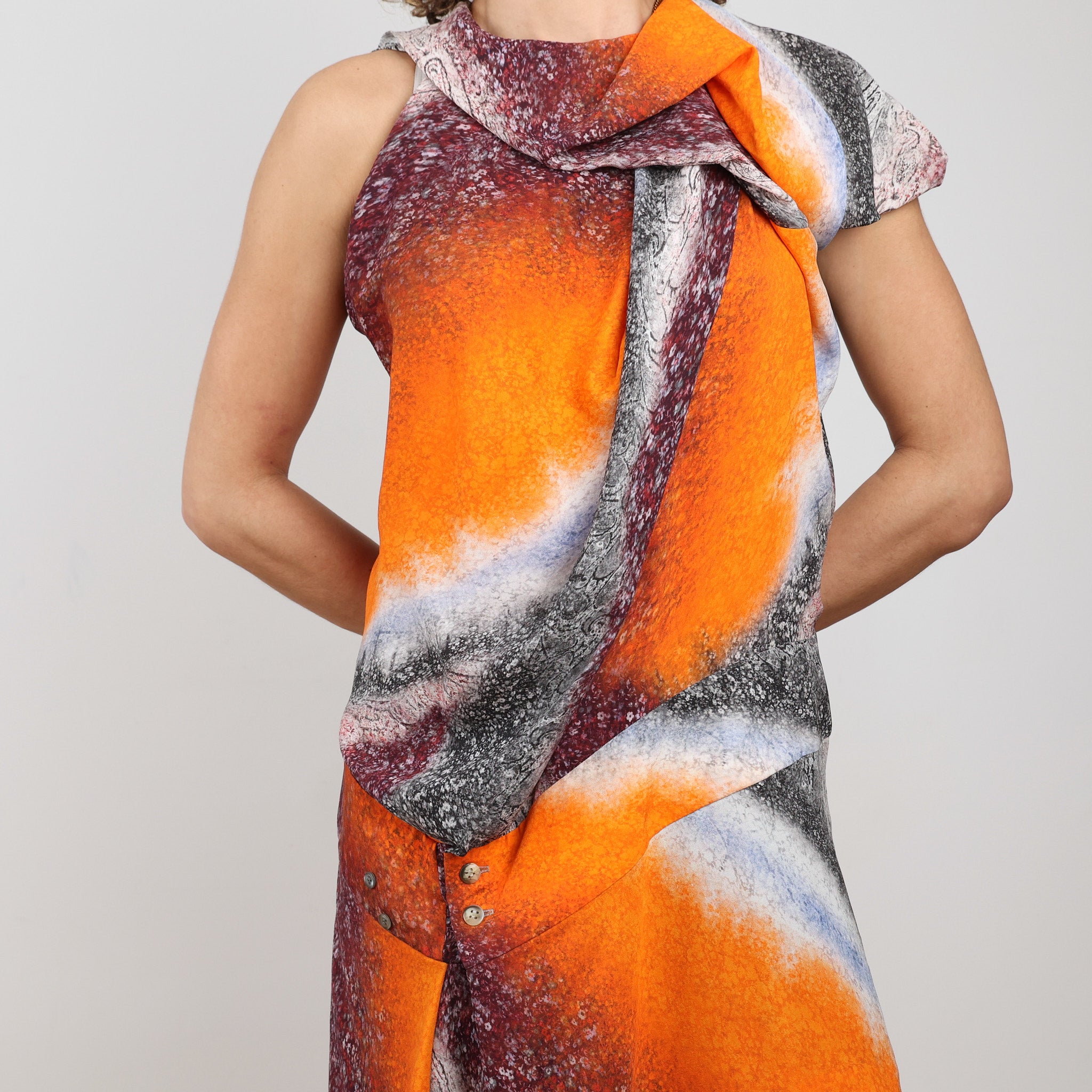 Dress, UK Size 12
