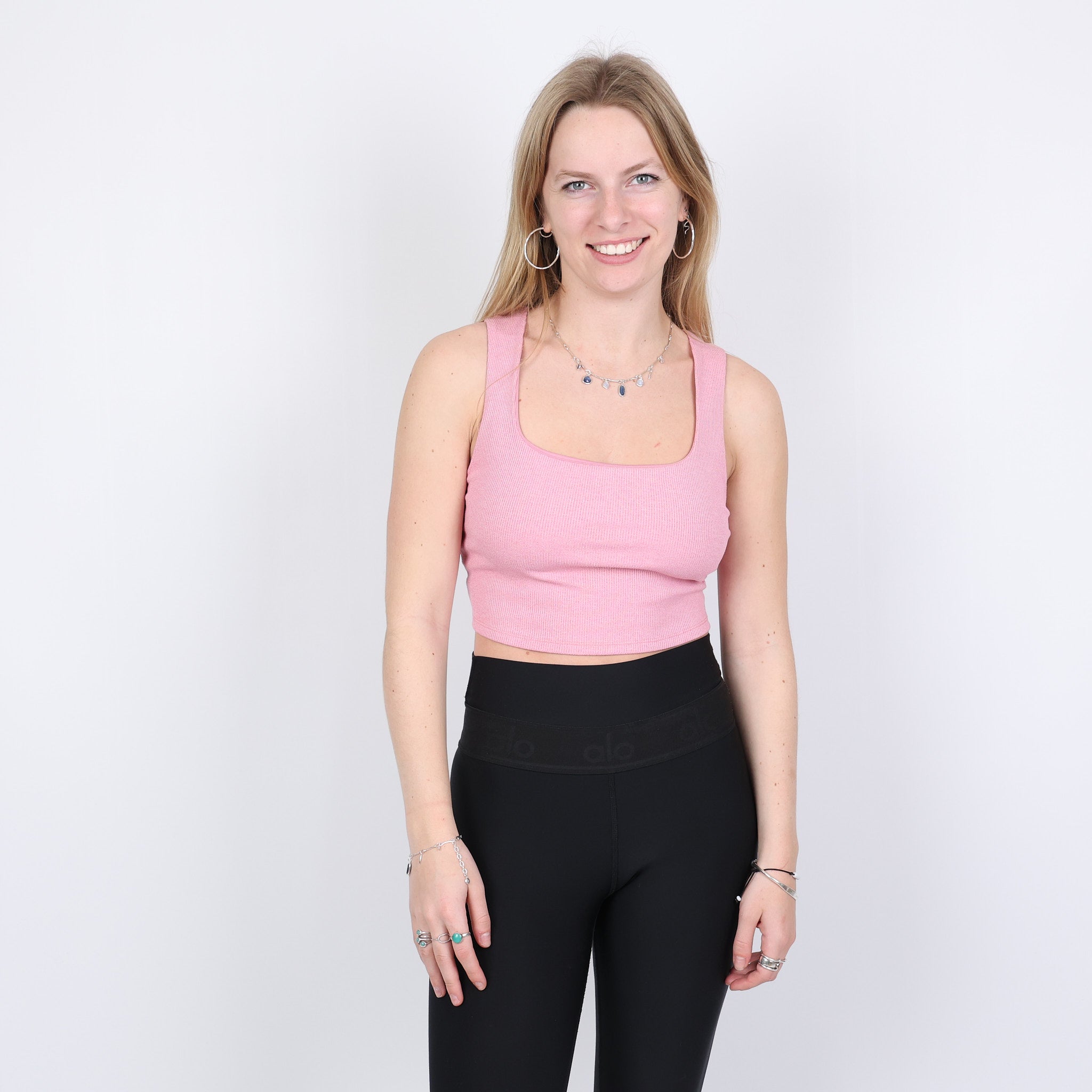 Athleisure, UK Size 8