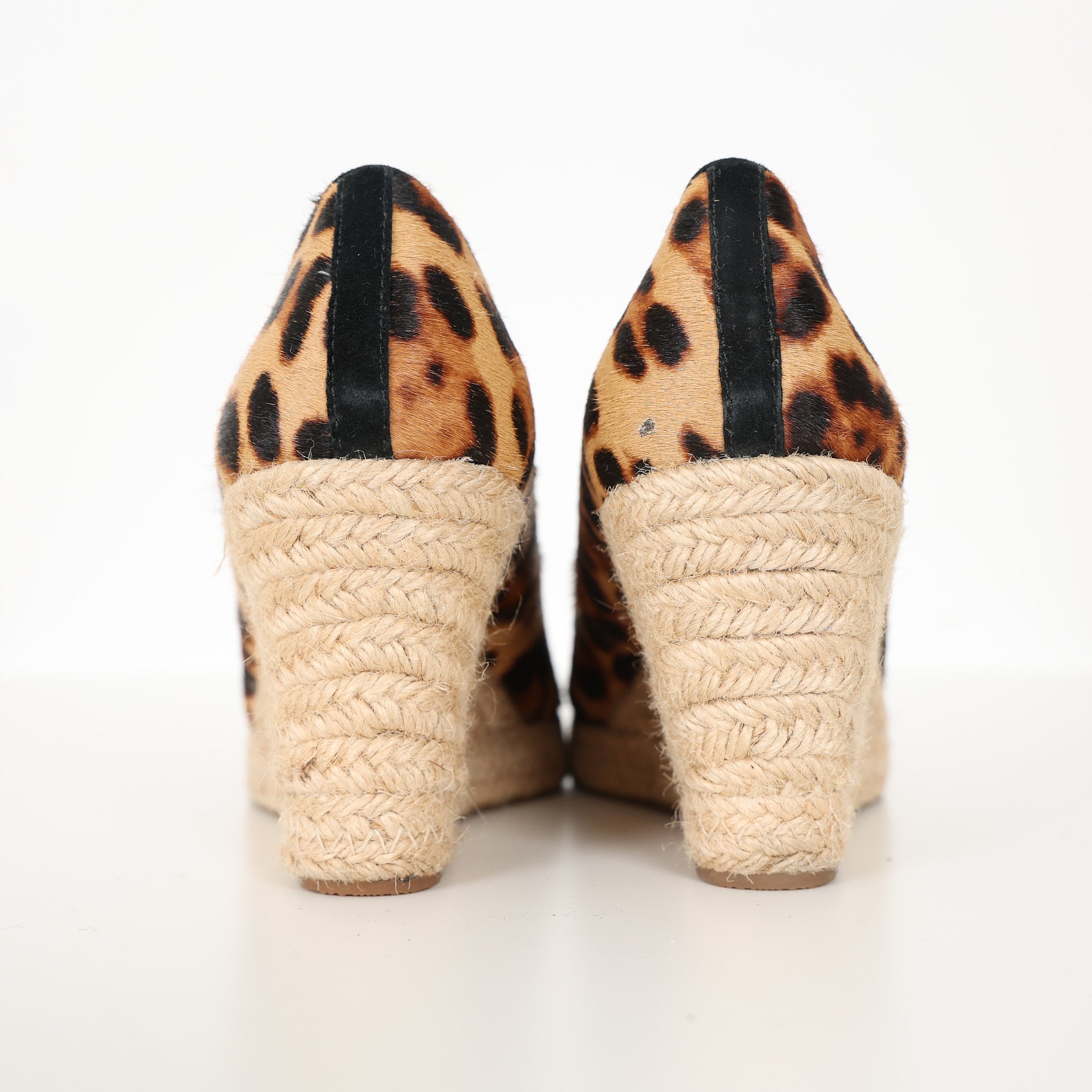 Shoes, Size 37
