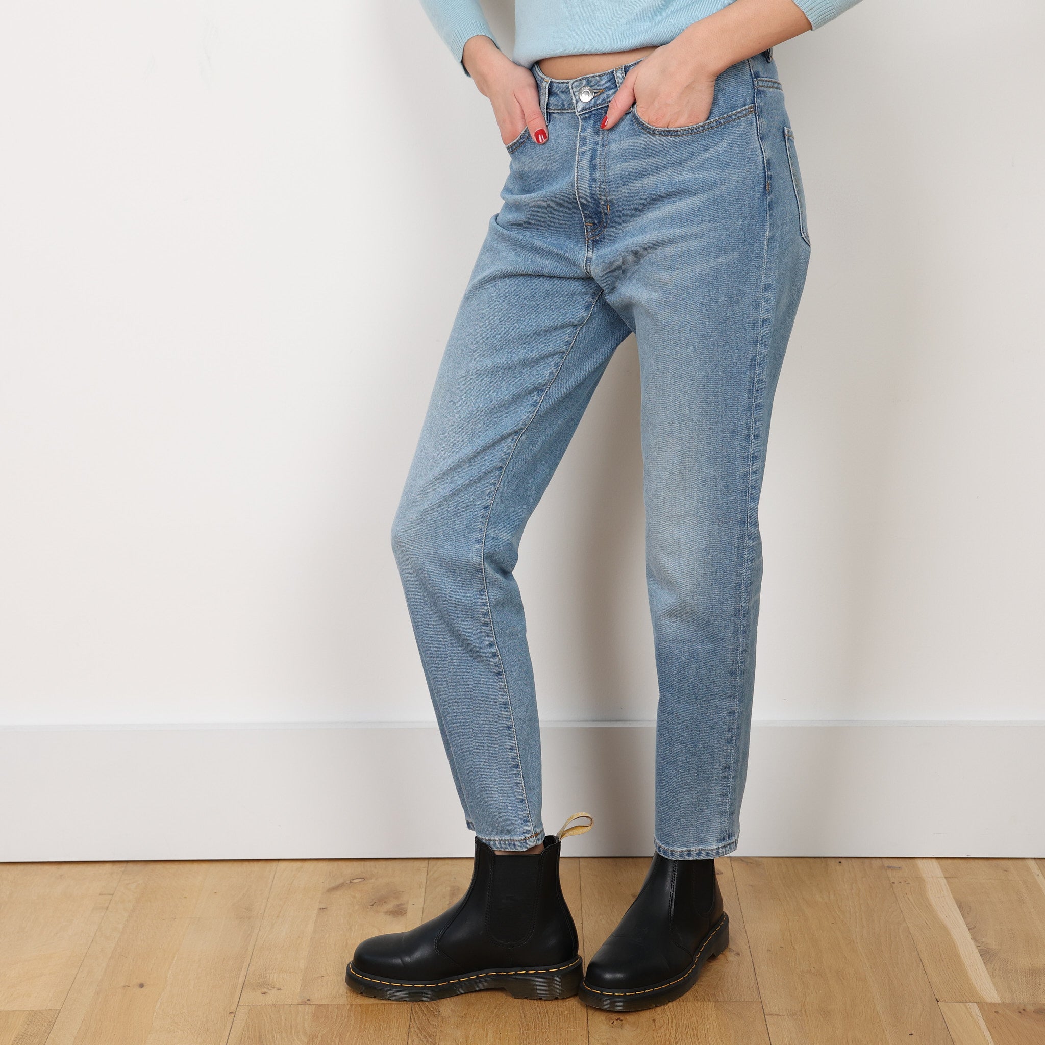 Jeans, Waist 26