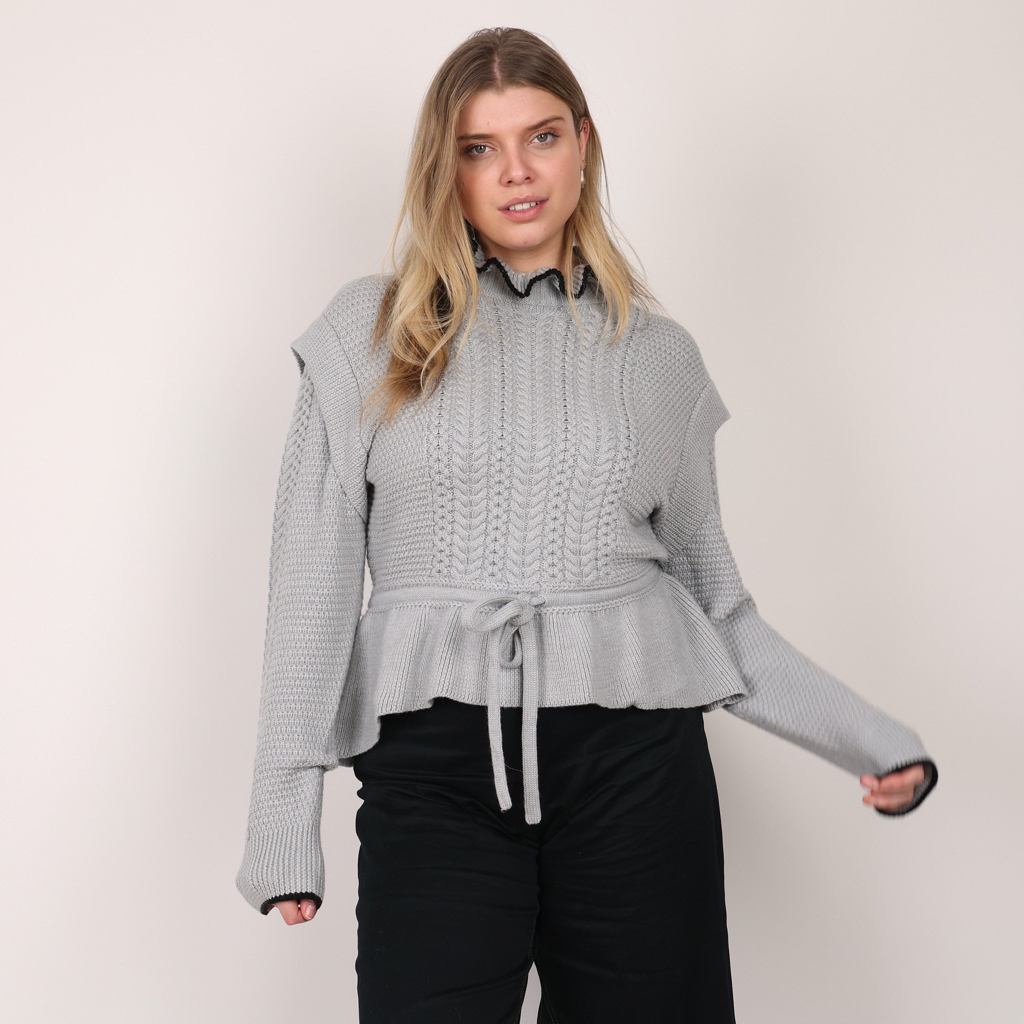 Knitwear, UK Size 12