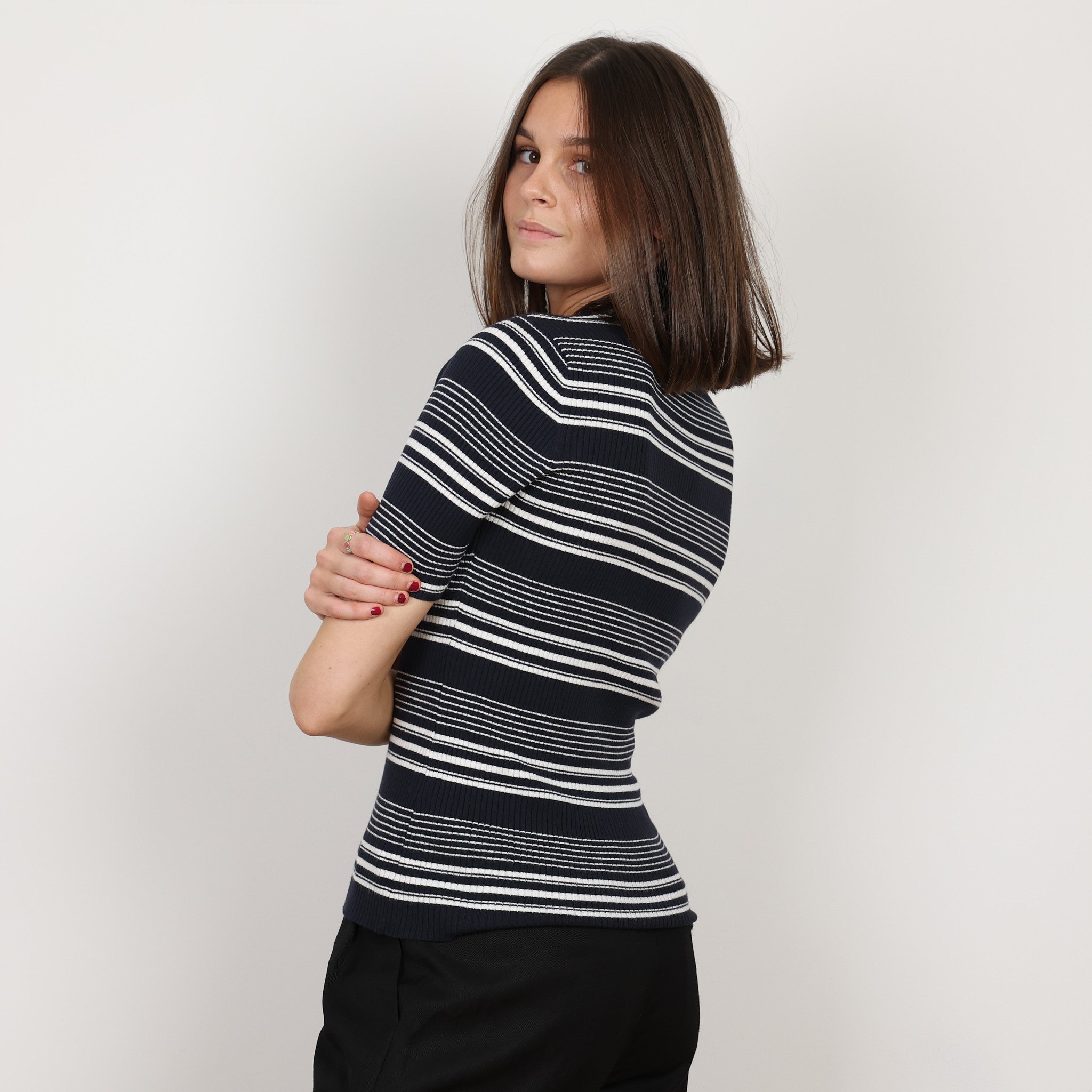 Top, UK Size 10
