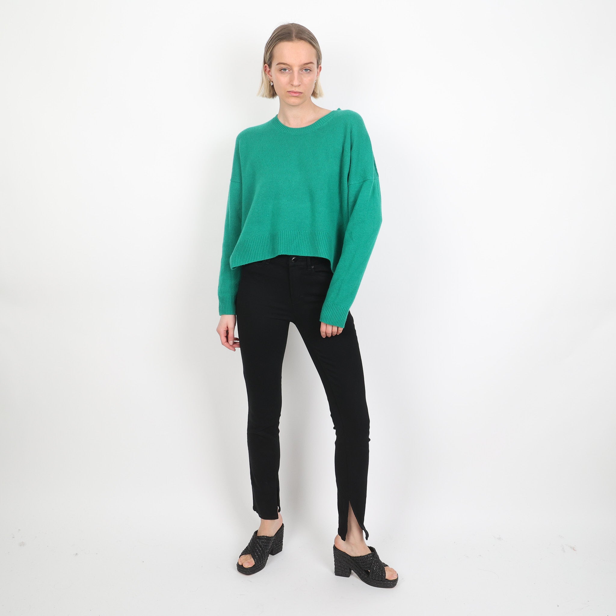 Jeans, Waist 26