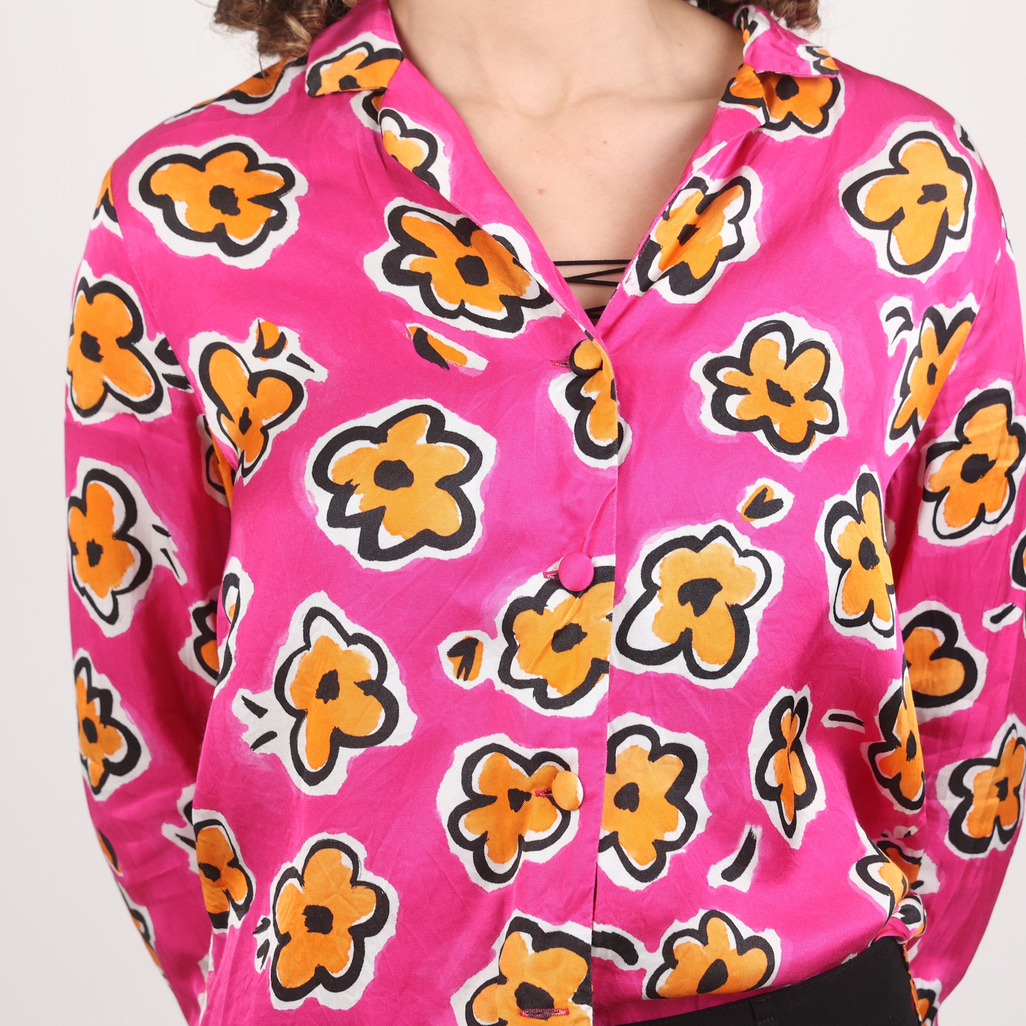 Shirt, UK Size 8