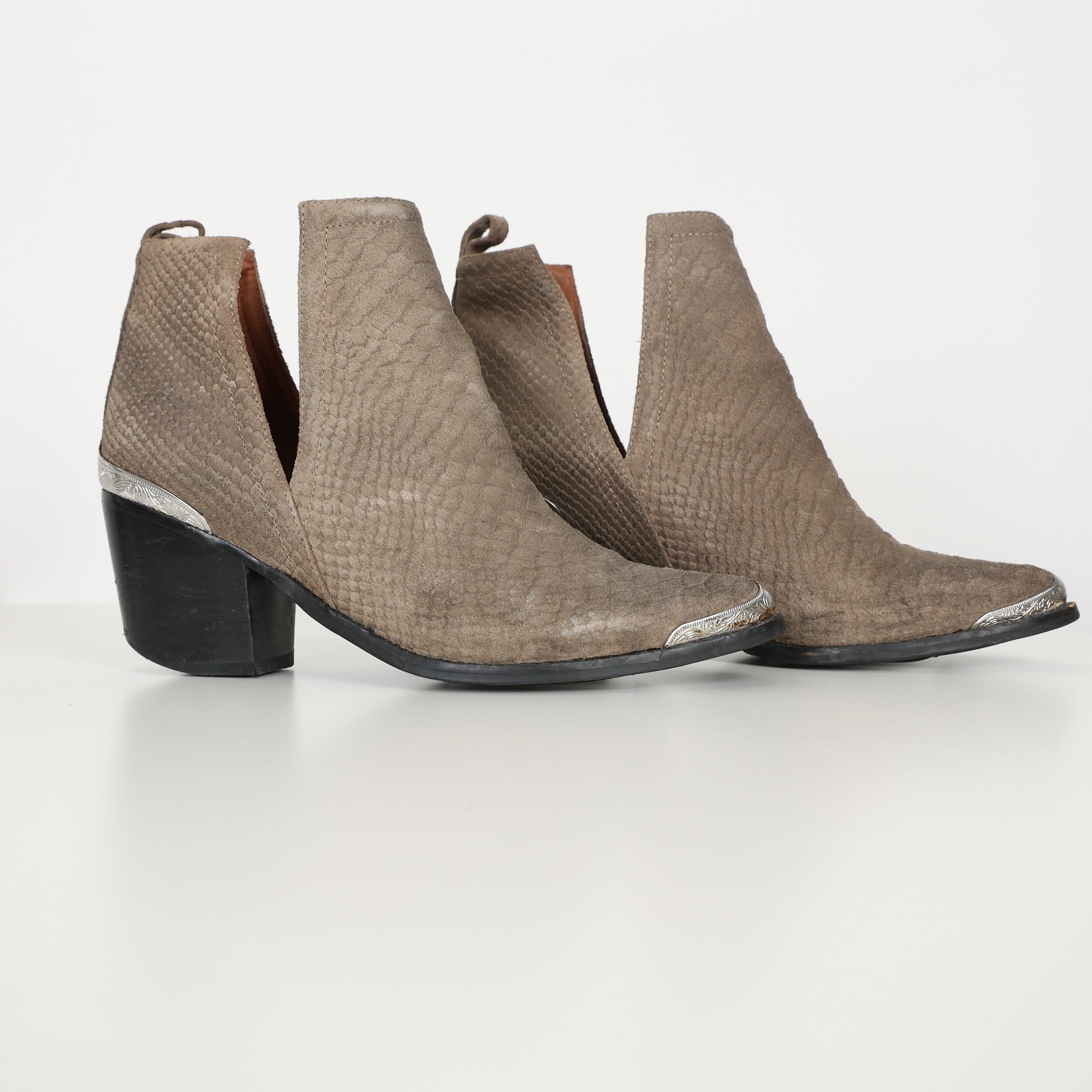 Boots, Shoe Size 40