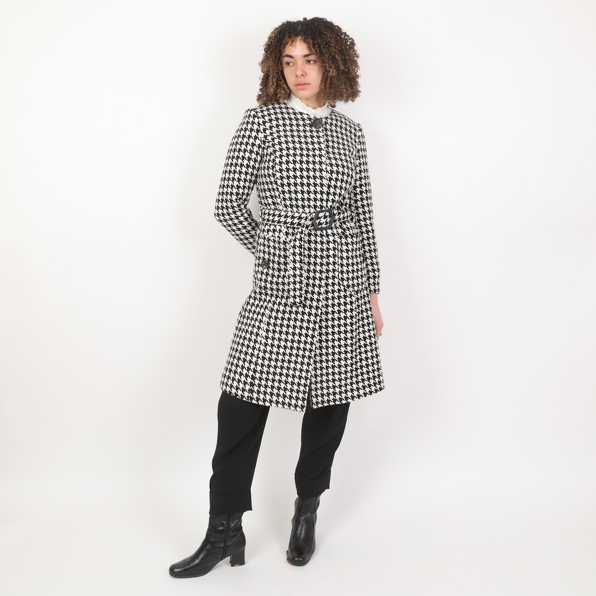 Coat, UK Size 10