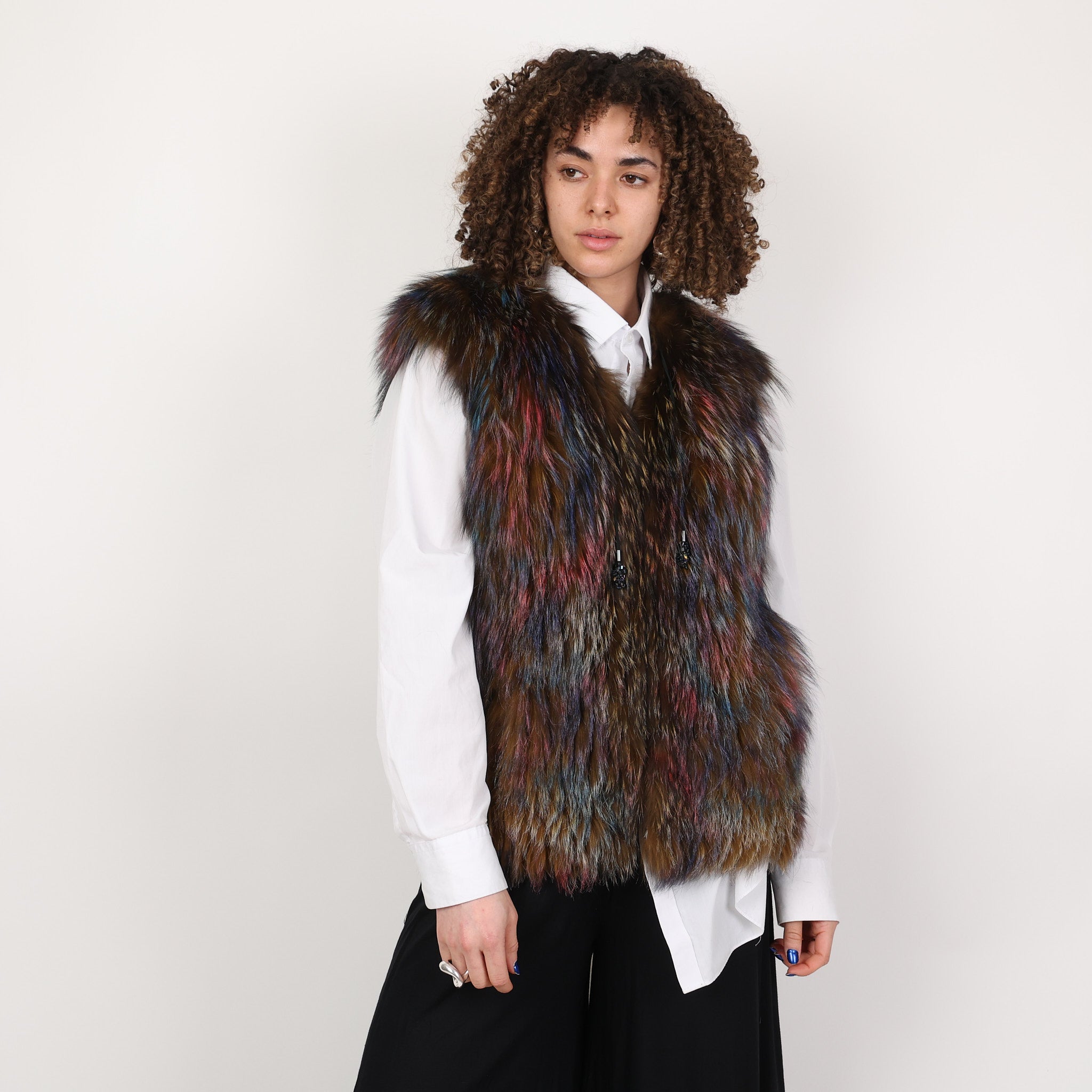 Vest, UK Size 10