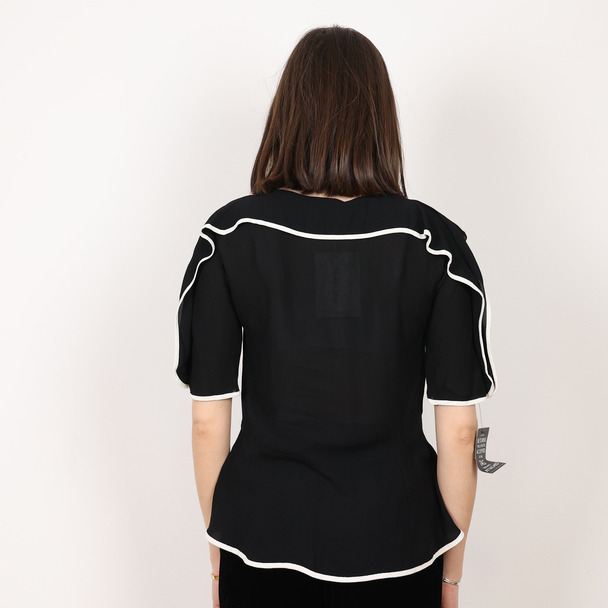 Top, UK Size 6