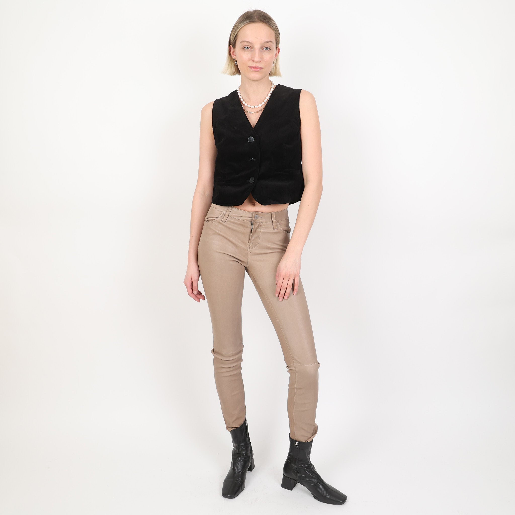 Jeans, Waist 24