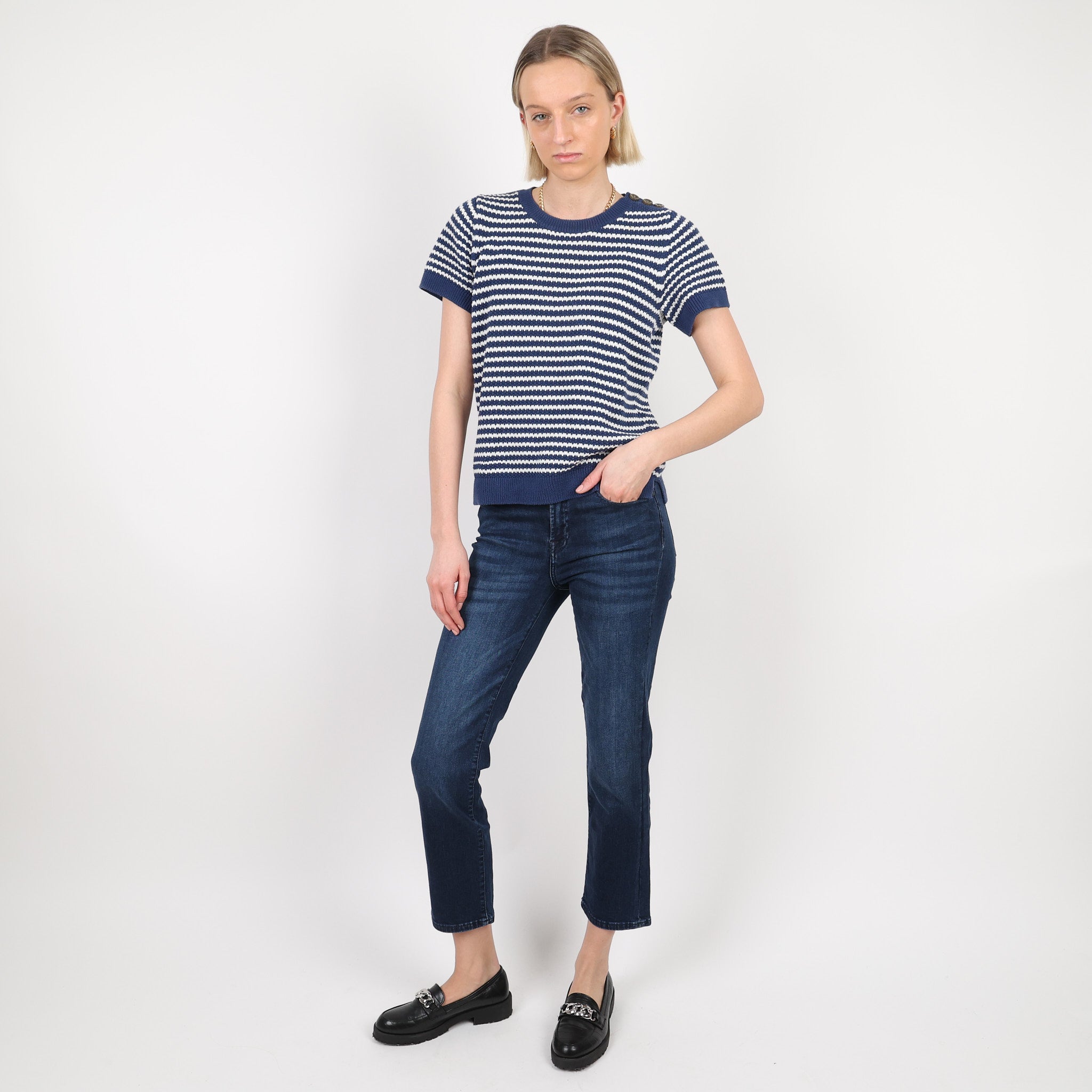 Jeans, Waist 28