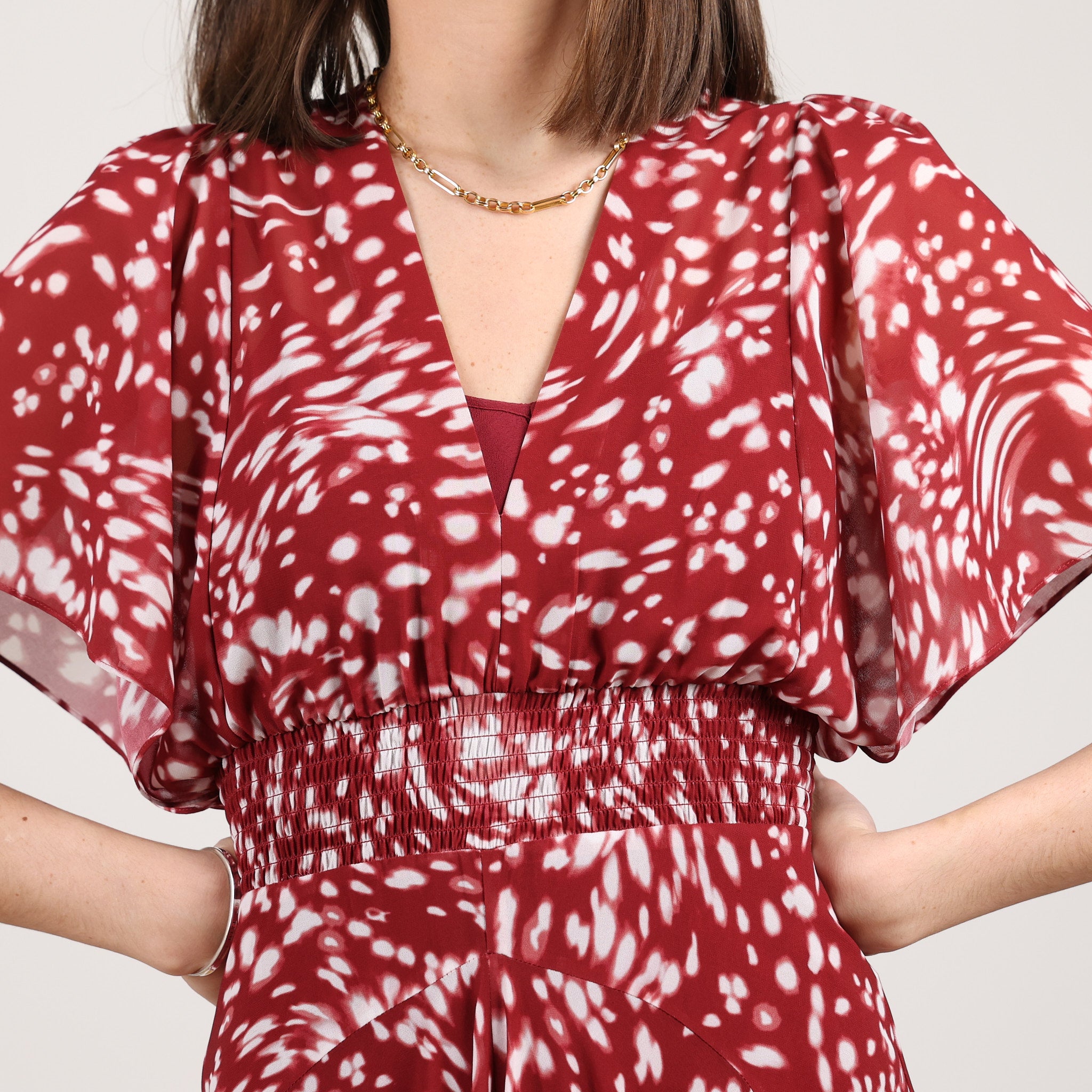 Dress, UK Size 8