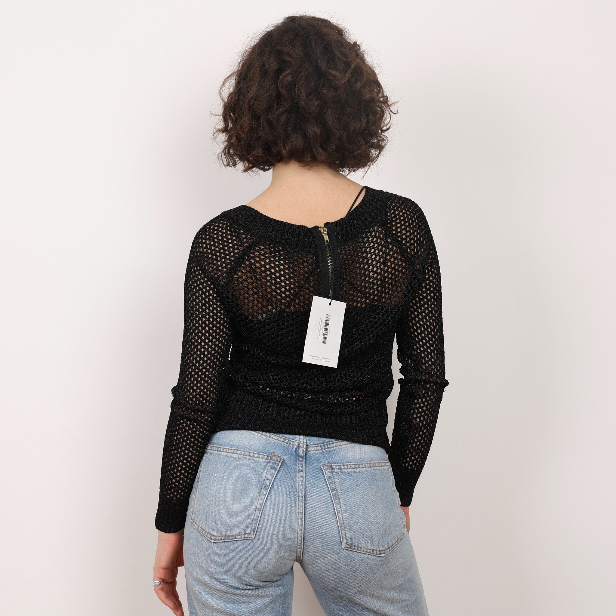 Knitwear, UK Size 8