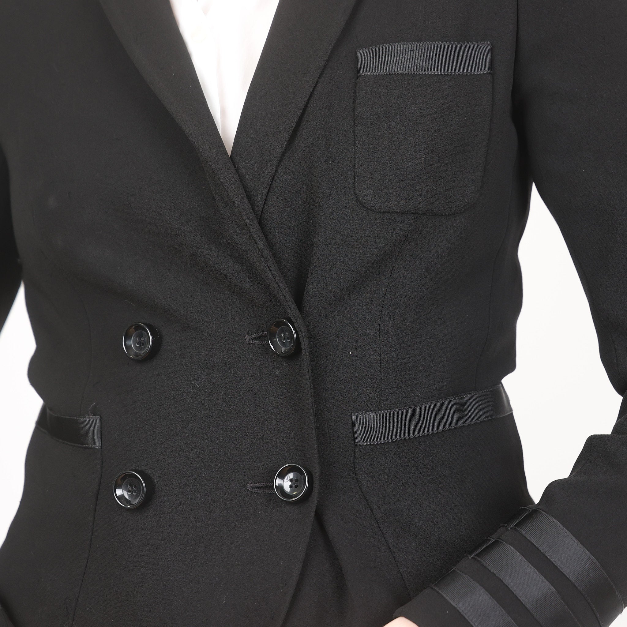 Blazer, UK Size 8