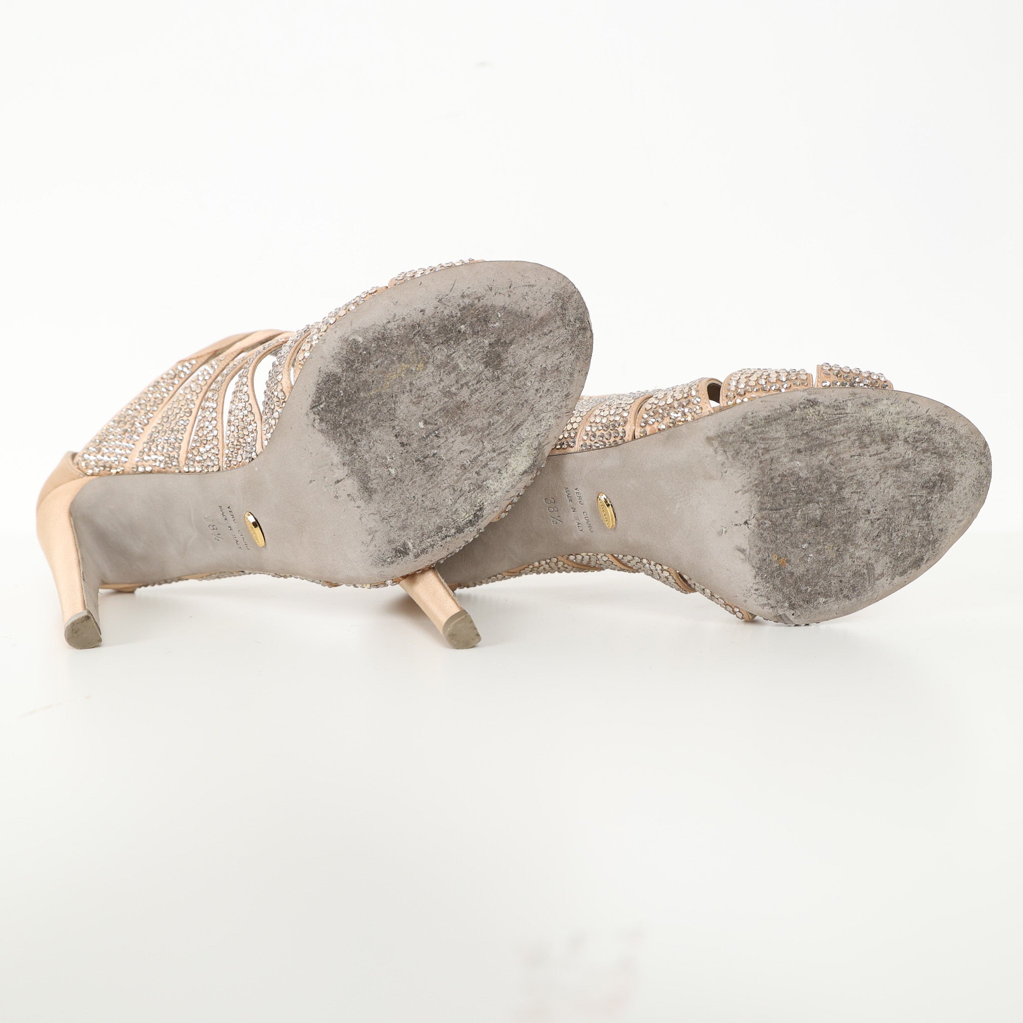 Shoes, Shoe Size 38.5
