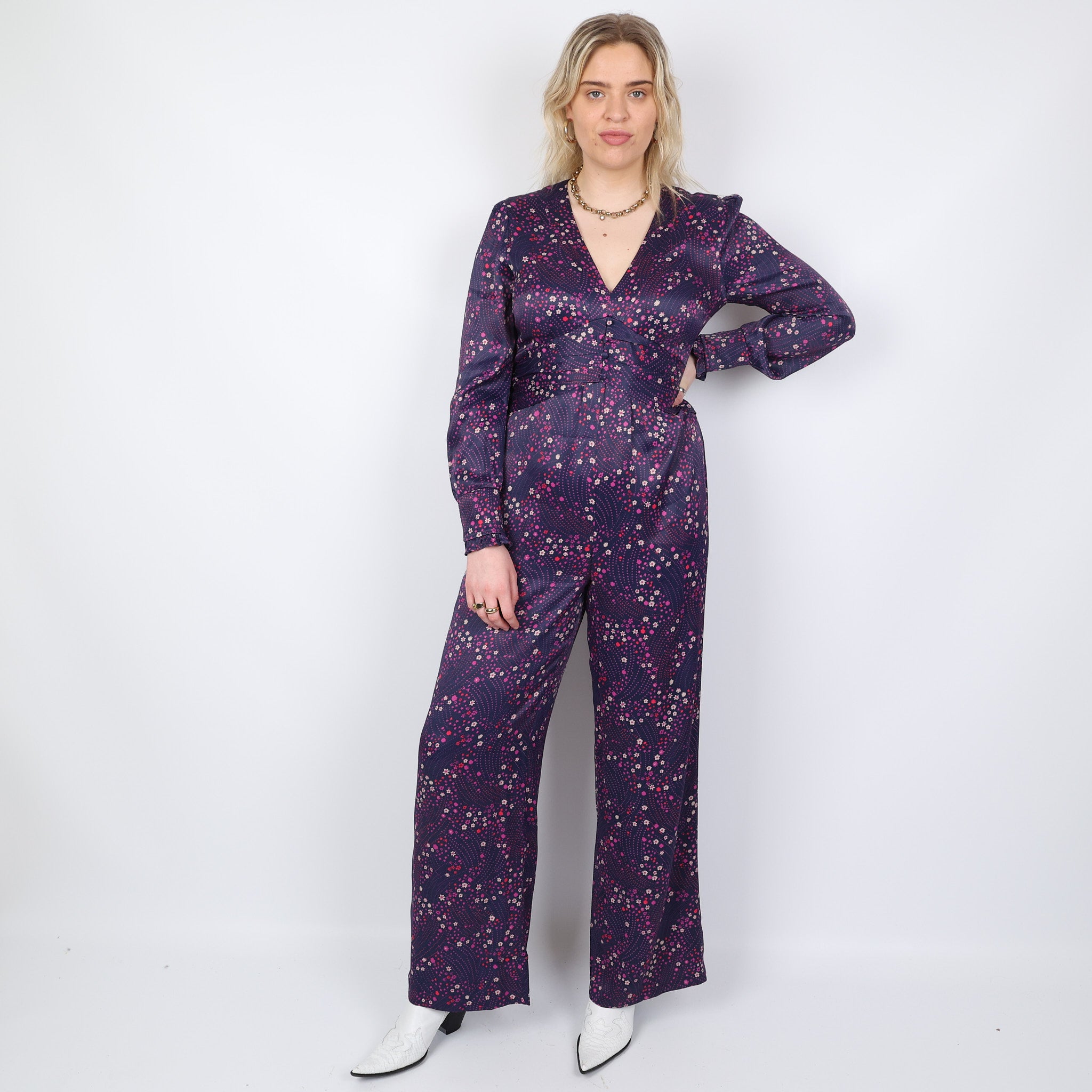 Jumpsuit, UK Size 14