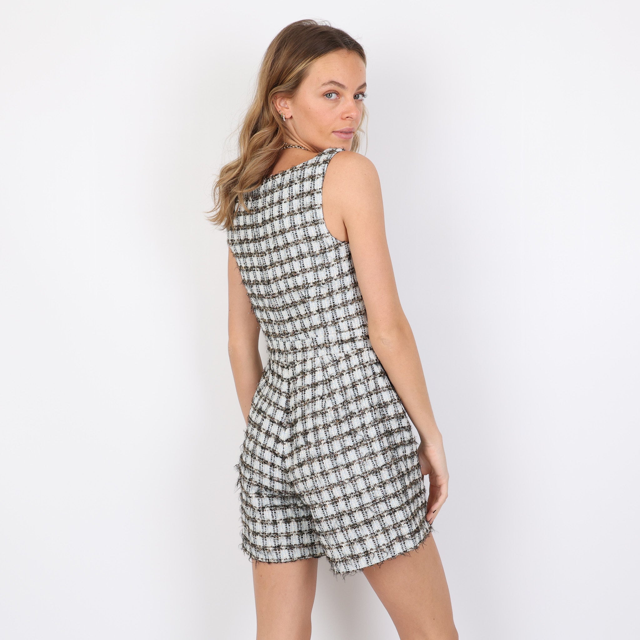 Jumpsuit, UK Size 8