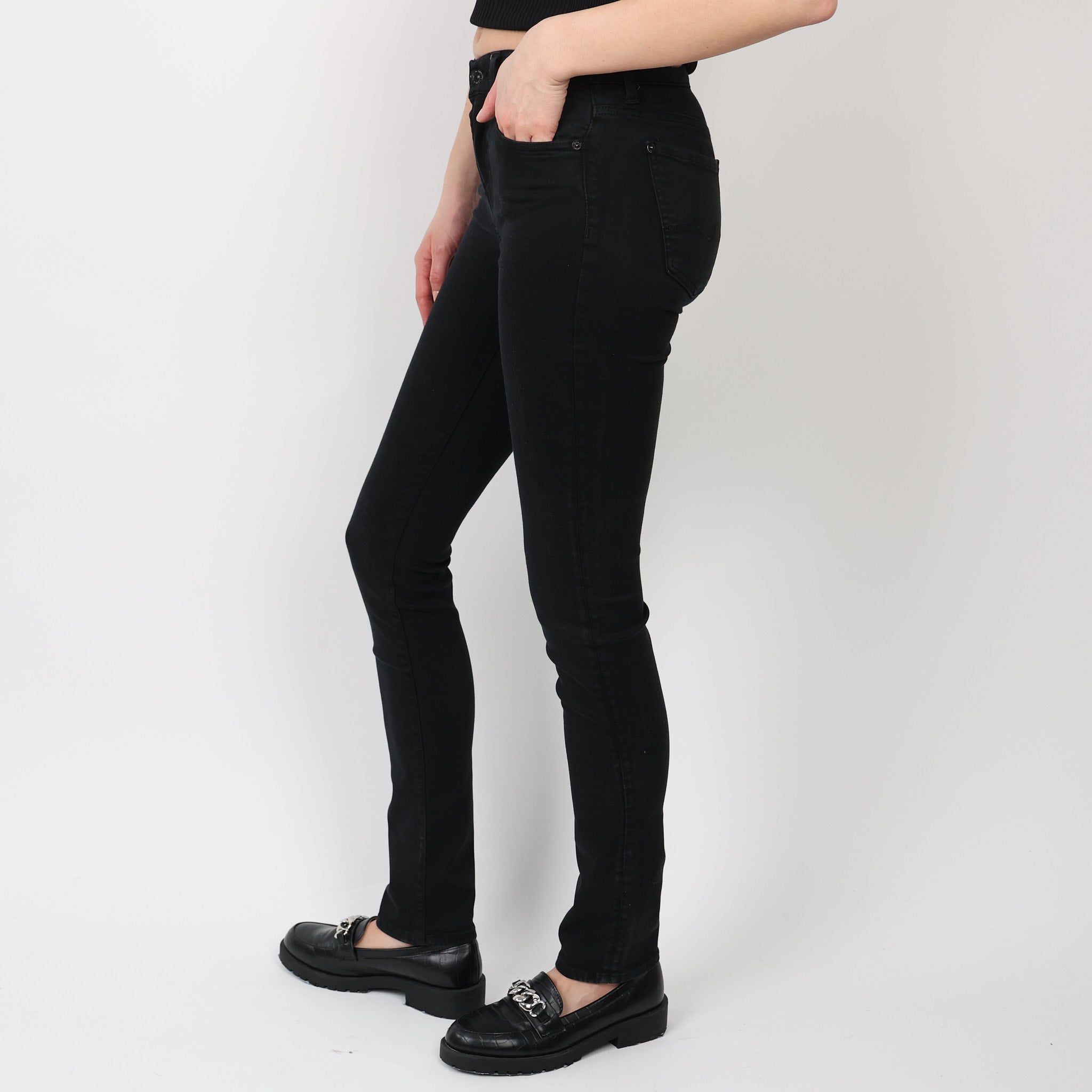 Jeans, Waist 25